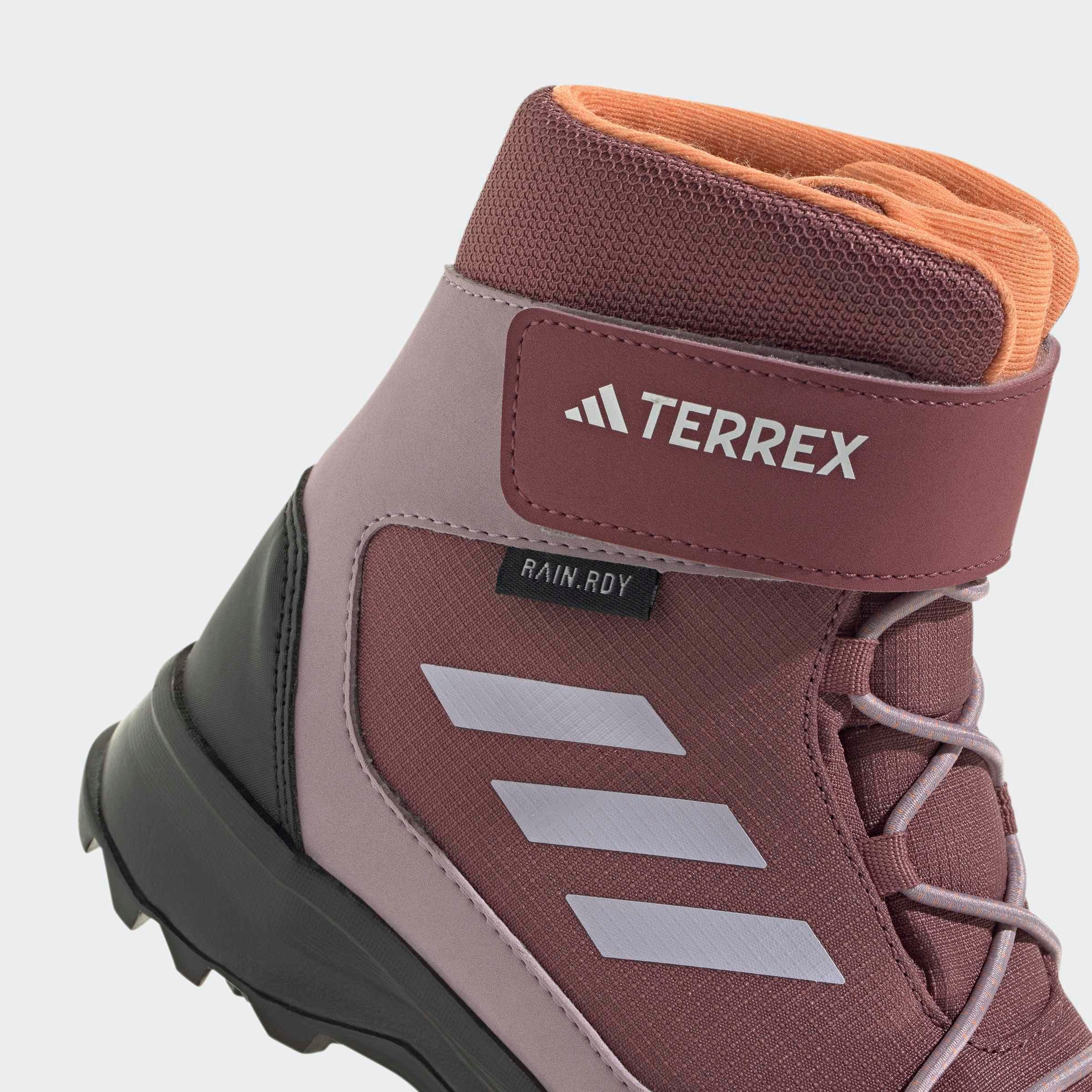 adidas TERREX Winterstiefel »SNOW HOOK-AND-LOOP COLD.RDY WINTER«, wasserdicht und wärmend