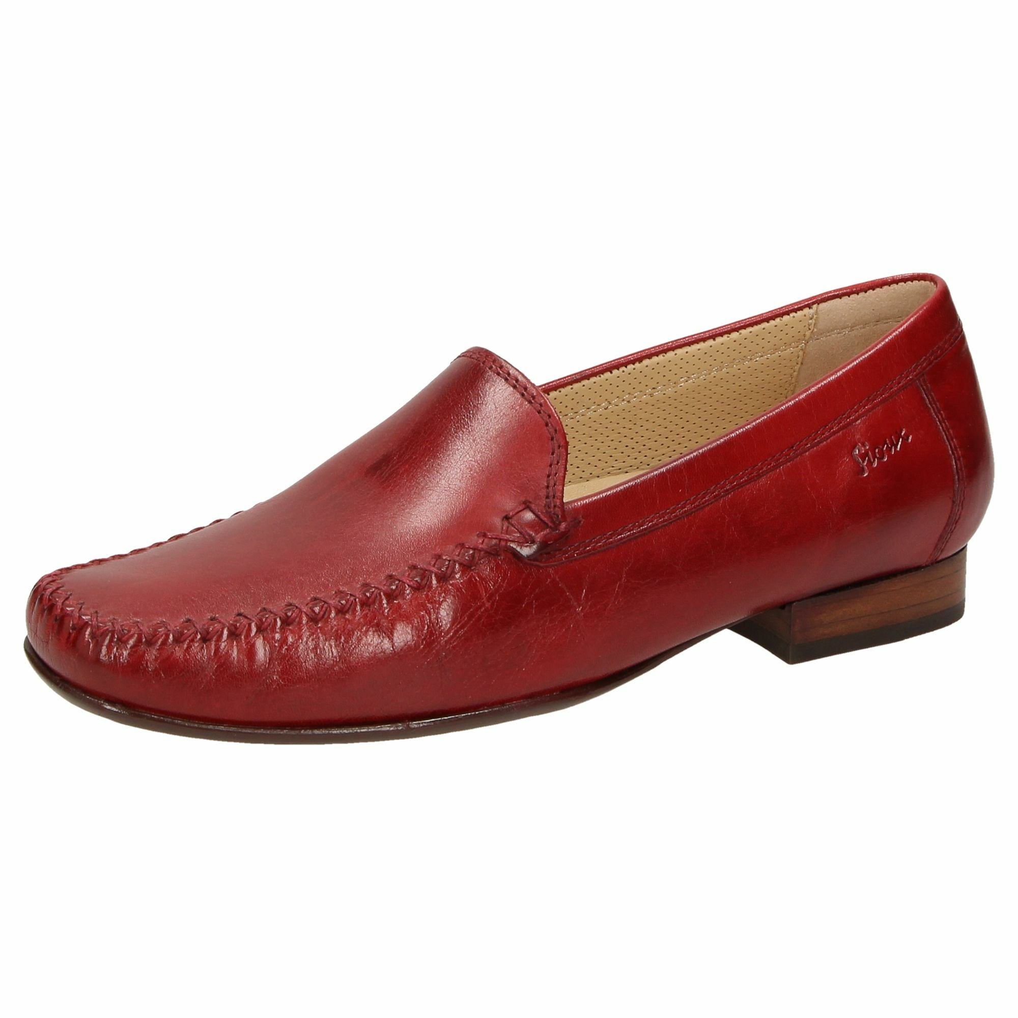 SIOUX Slipper »Campina«
