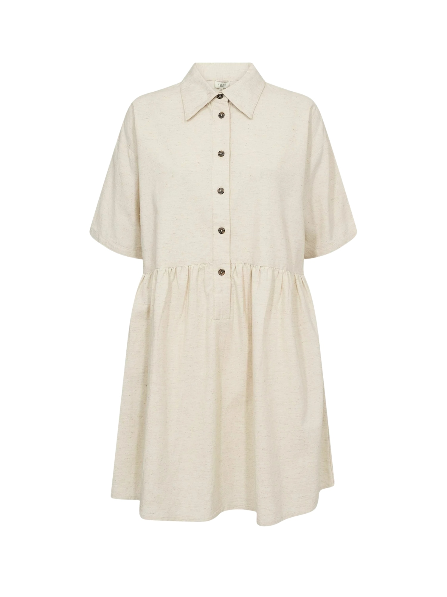 NORR Jerseykleid "NORR Dress NO" günstig online kaufen