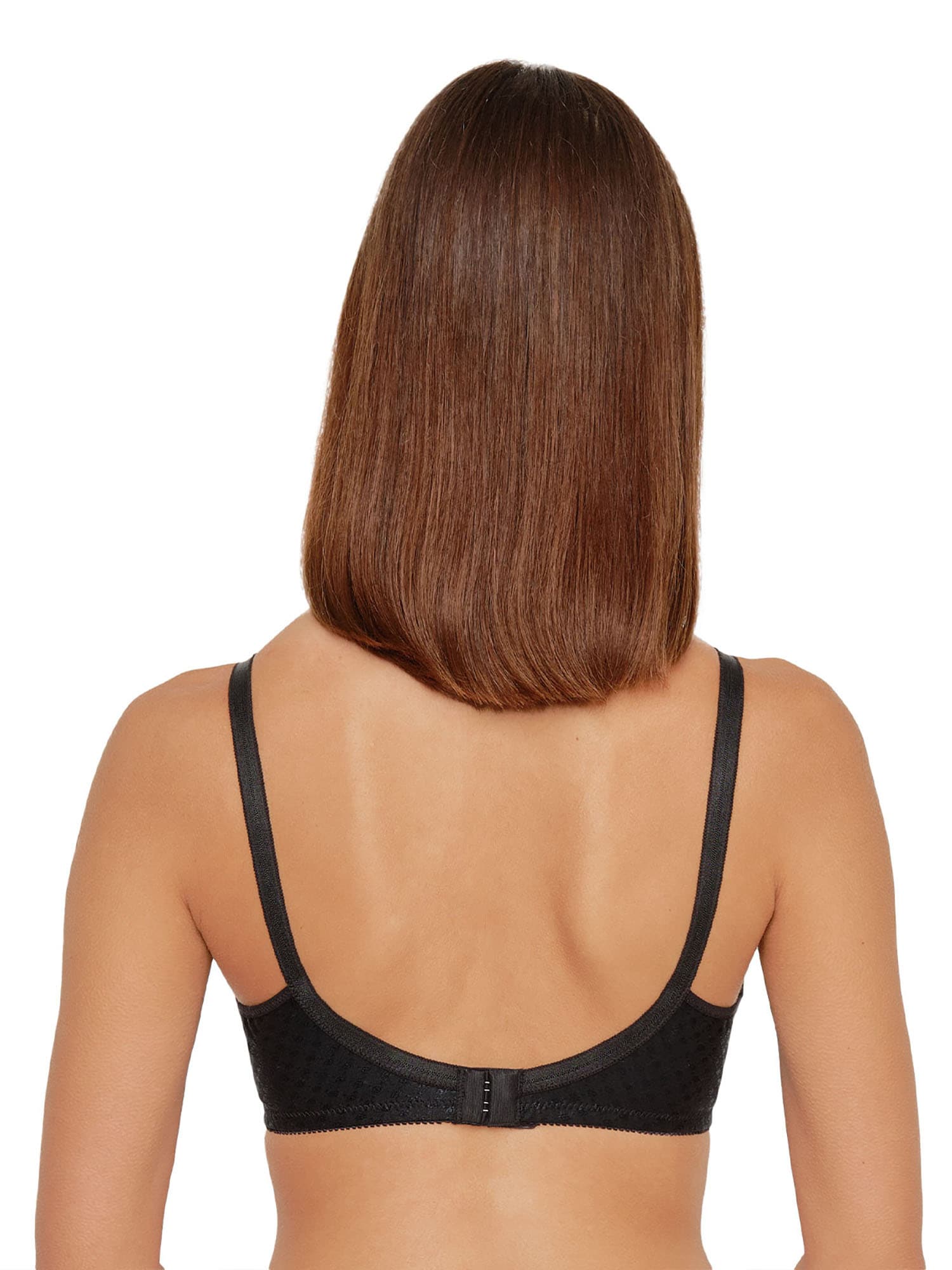 Susa Bügelloser BH »BH ohne Bügel Topsy«