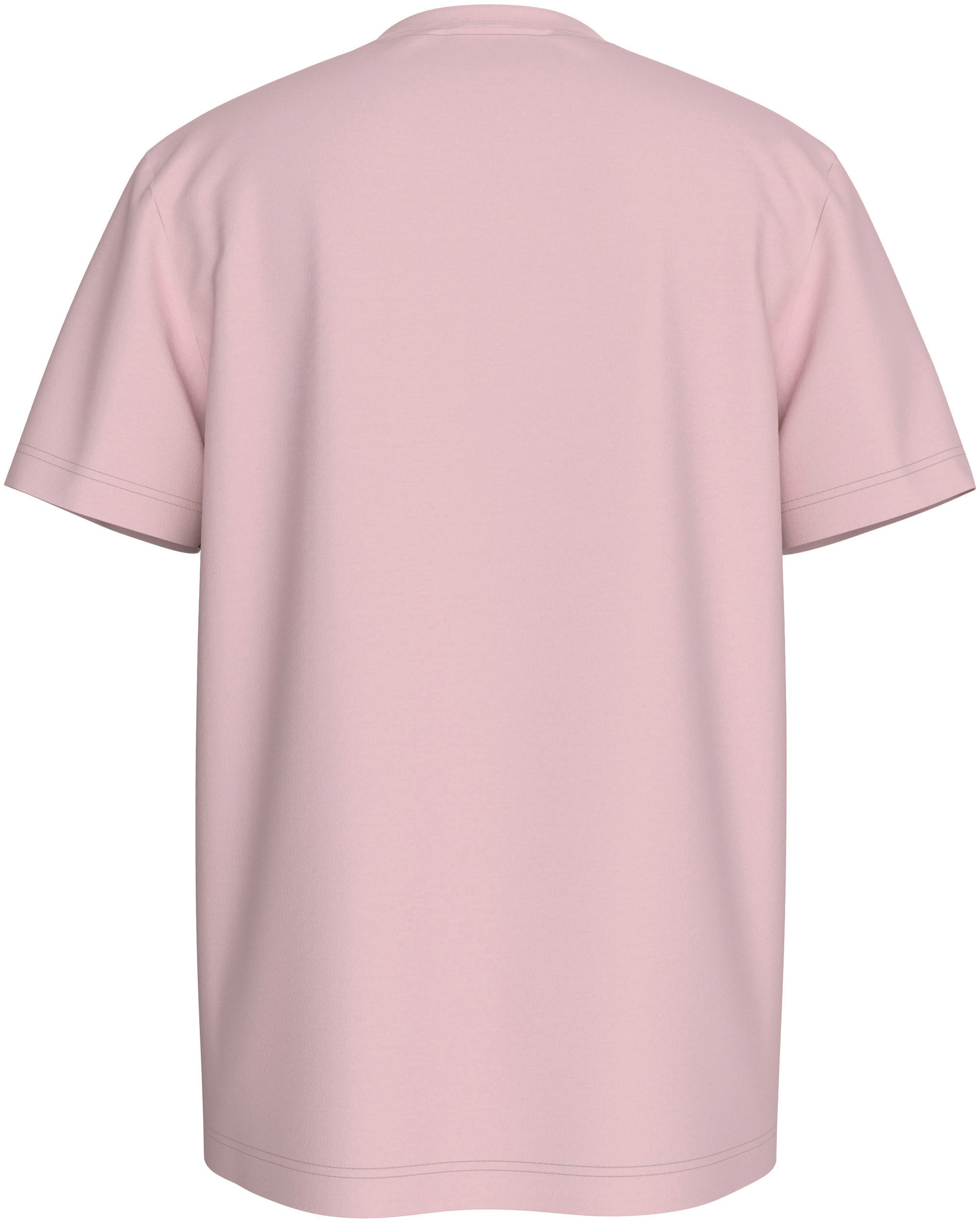 Calvin Klein Jeans Rundhalsshirt »CK MONOGRAM SS T-SHIRT« für Kinder bis 16 Jahre mit Logoschriftzug