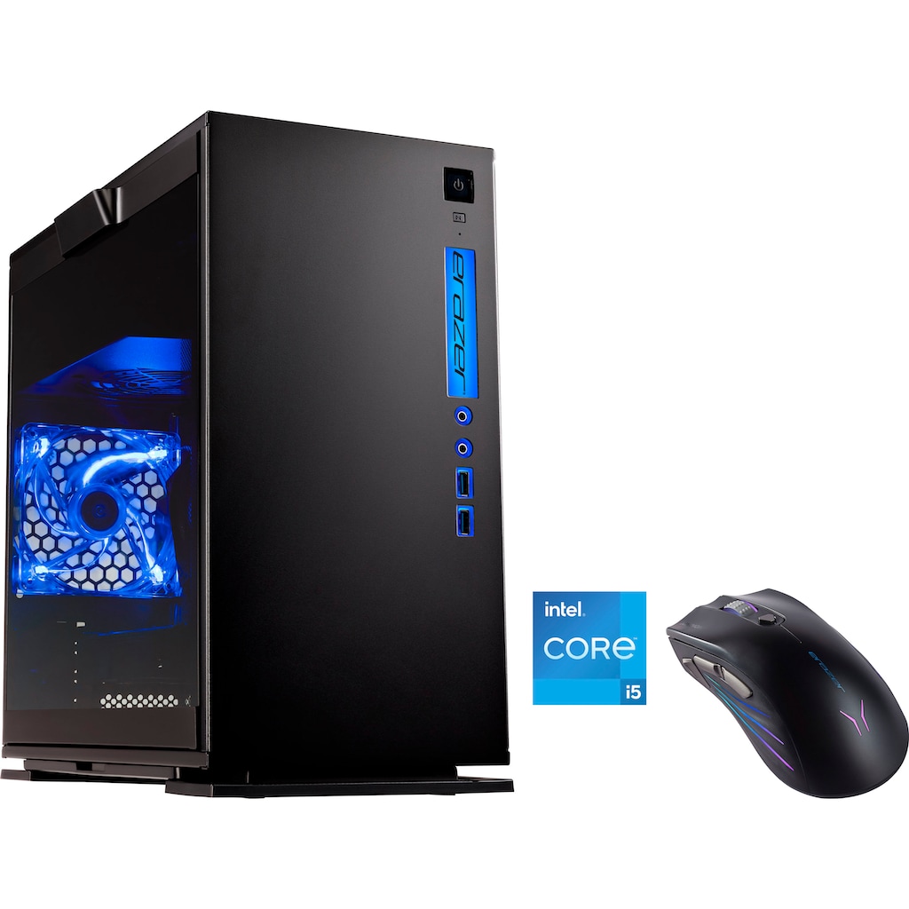 Medion® Gaming-PC »ERAZER Engineer P10«