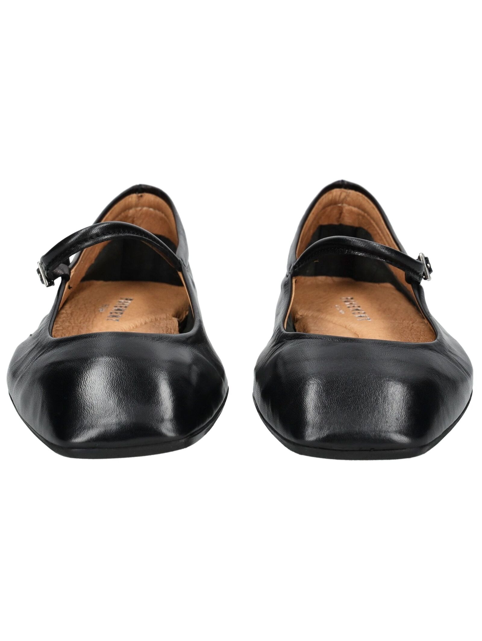 Pavement Riemchenballerina »Pavement Ballerinas Leder«