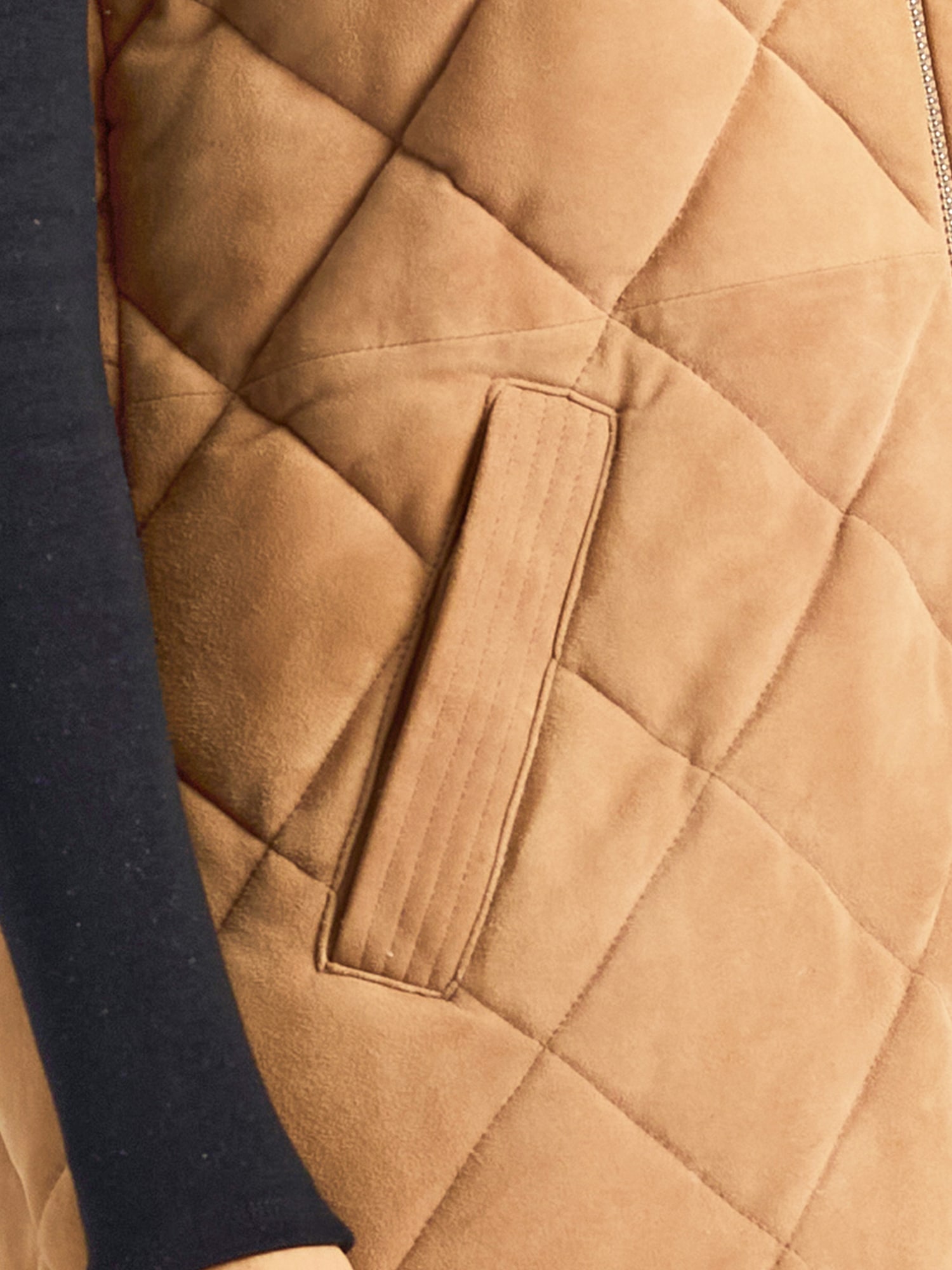 Maze Lederjacke »4202177«