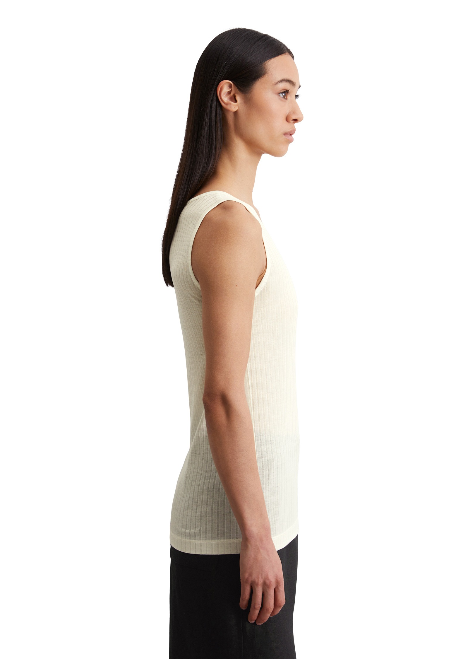 Marc O'Polo T-Shirt »aus TENCEL™ Lyocell«