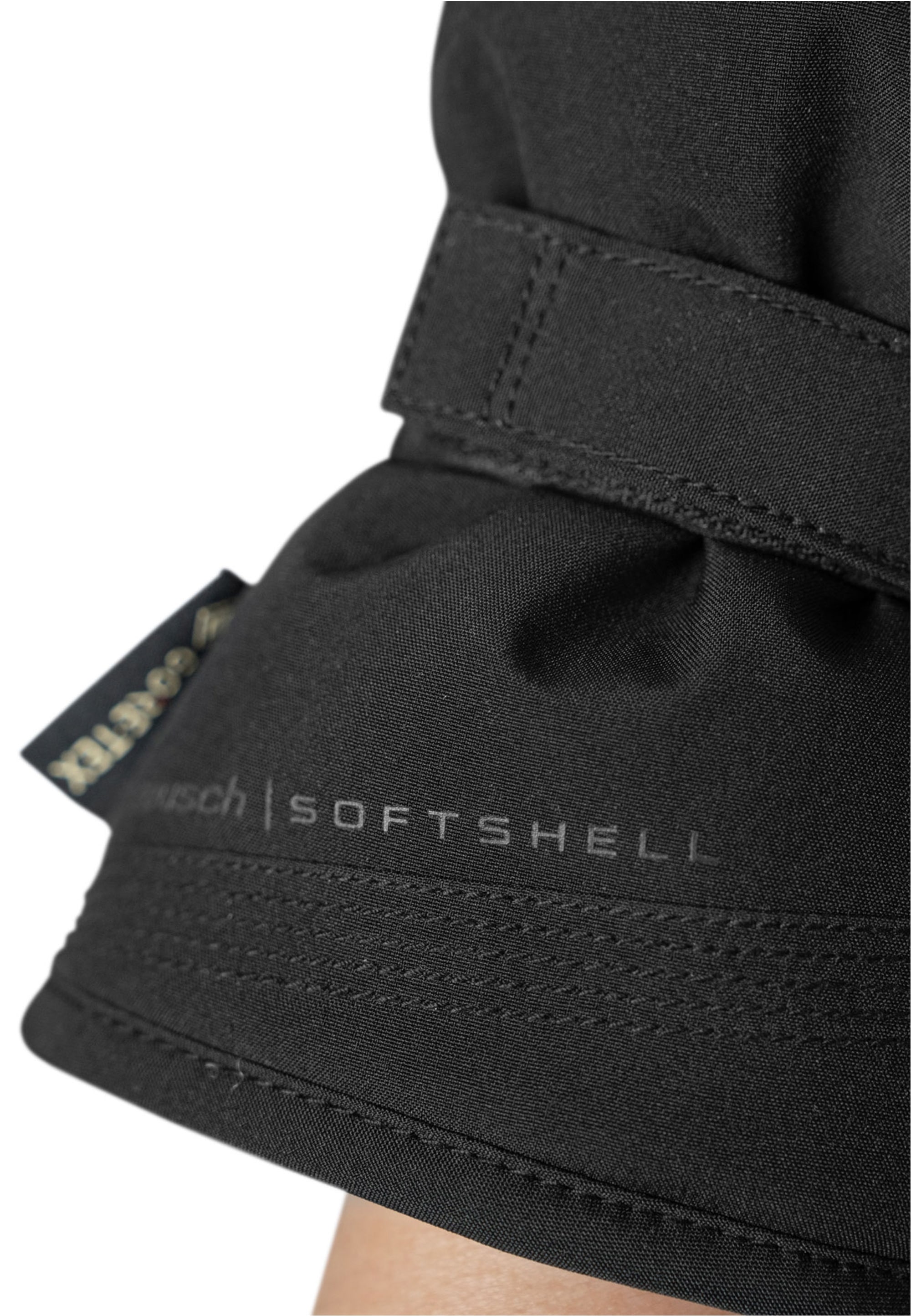 Reusch Fäustlinge »Susan GORE-TEX Mitten«, mit wasserdichter und atmungsaktiver Funktion
