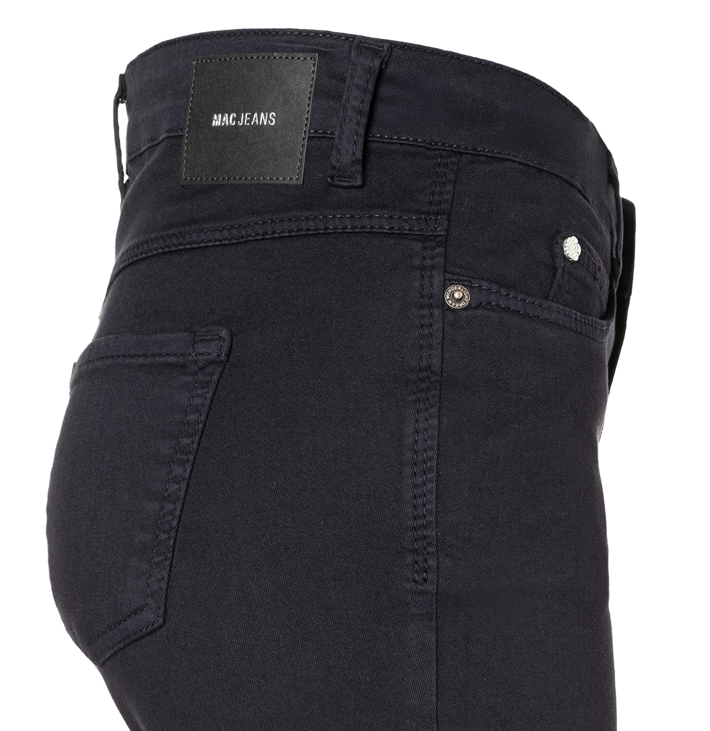 MAC Shorts  im Five-Pocket Style