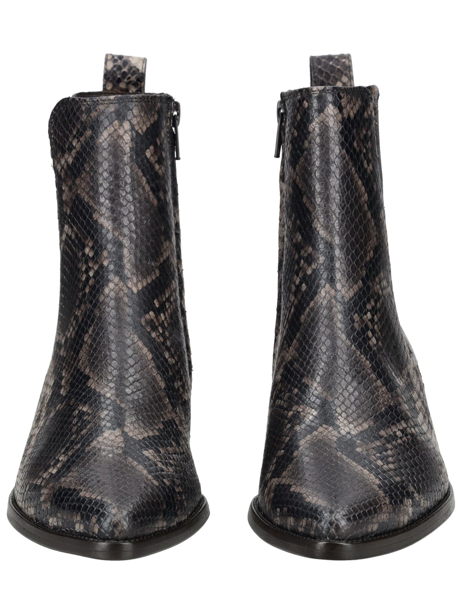 Thumbnail - Paul Green Stiefelette "Paul Green Stiefelette Leder/Textil"