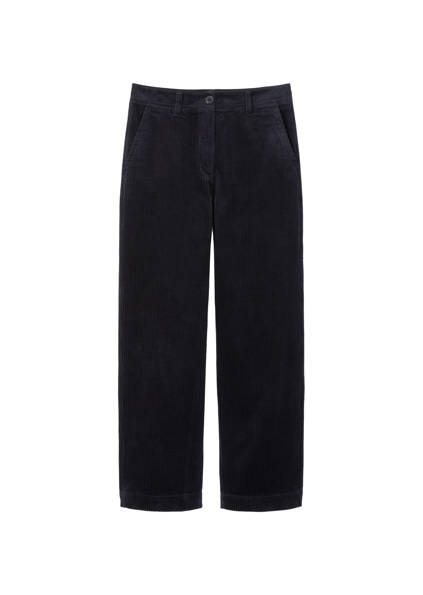 Marc O'Polo Chinohose »aus Organic Cotton«