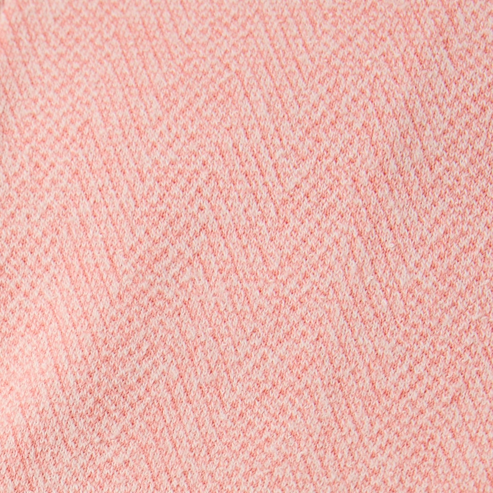 STREET ONE Blouson ohne Kapuze im soften Baumwoll-Mix