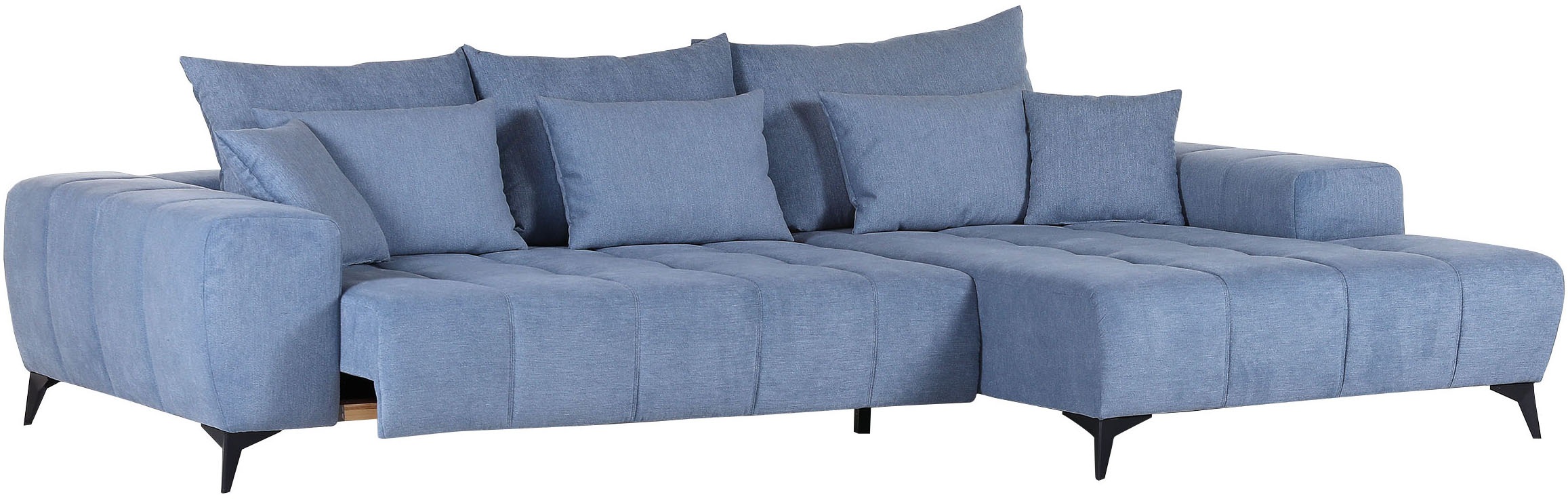 Gutmann Factory Ecksofa