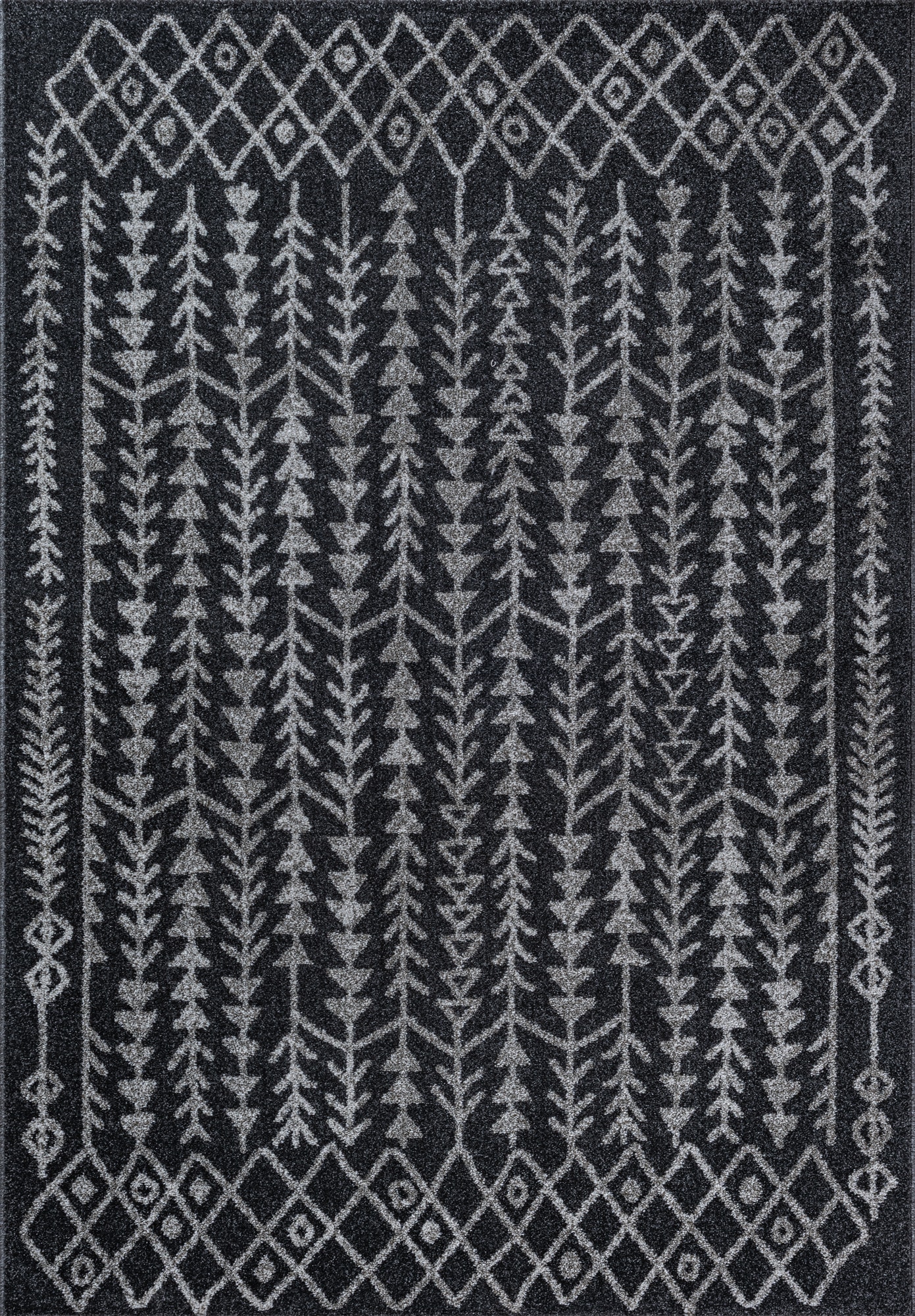 Sanat Teppich "Boho 8204" rechteckig 10 mm Höhe Kurzflor, robust, Boho, Sca günstig online kaufen
