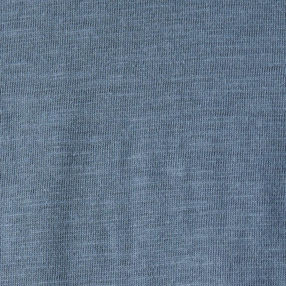 STREET ONE MEN T-Shirt, aus reiner Baumwolle