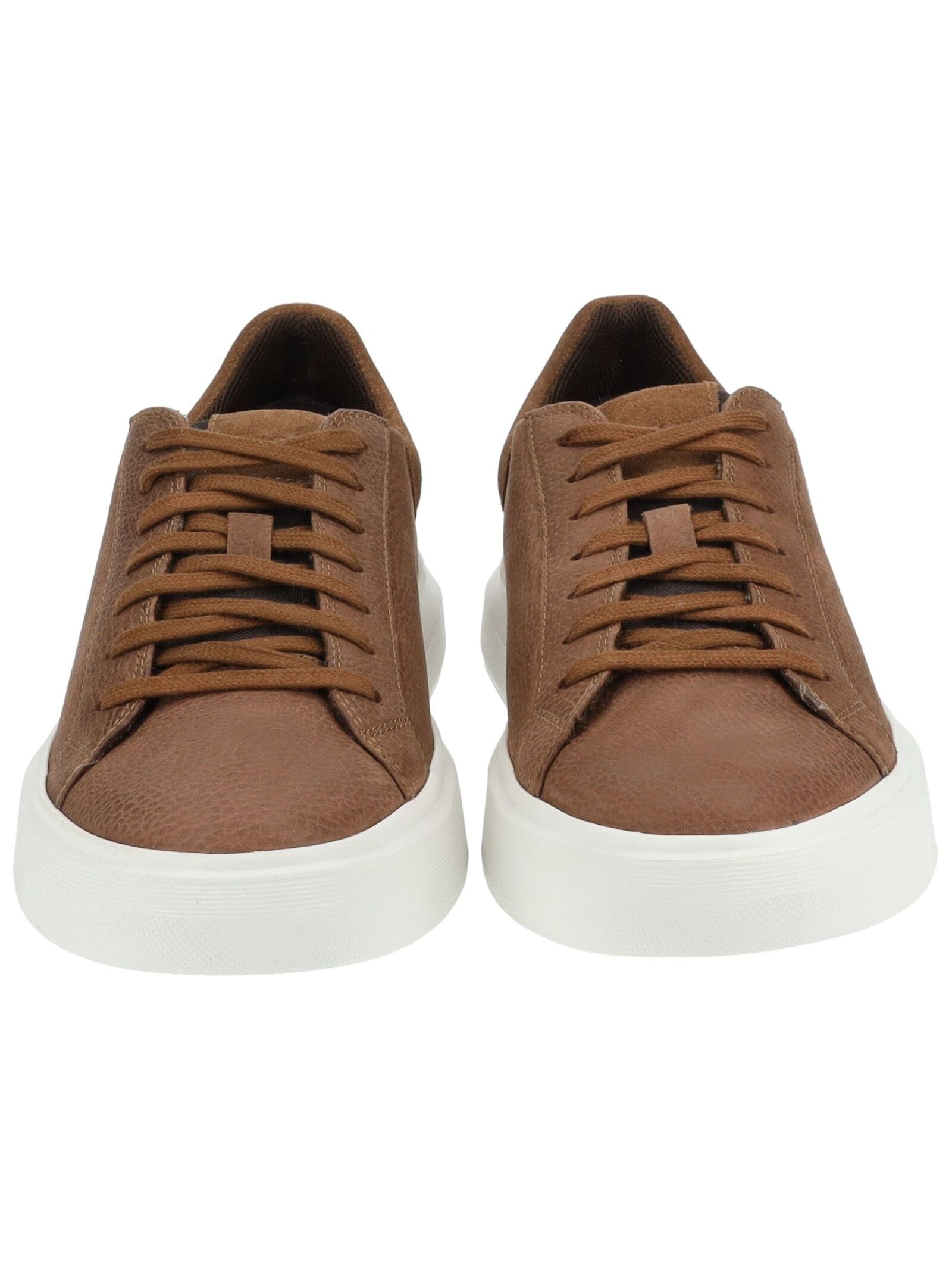 Geox Sneaker »Geox Sneaker Leder/Textil«