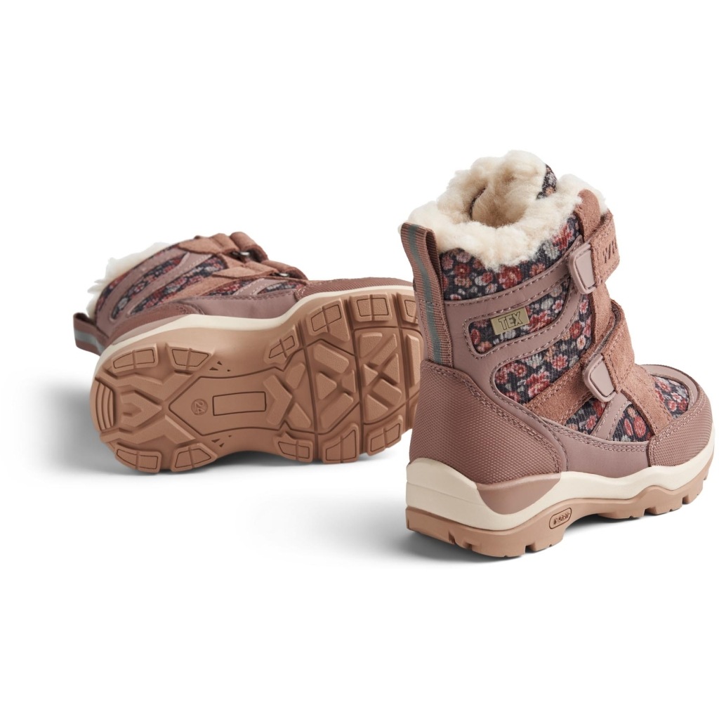 WHEAT Winterboots »Wheat Winterschuhe Winterboot Trailor Tex«