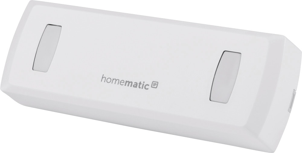 Homematic IP Smart-Home-Steuerelement »Durchgangssensor mit Richtungserkennung«