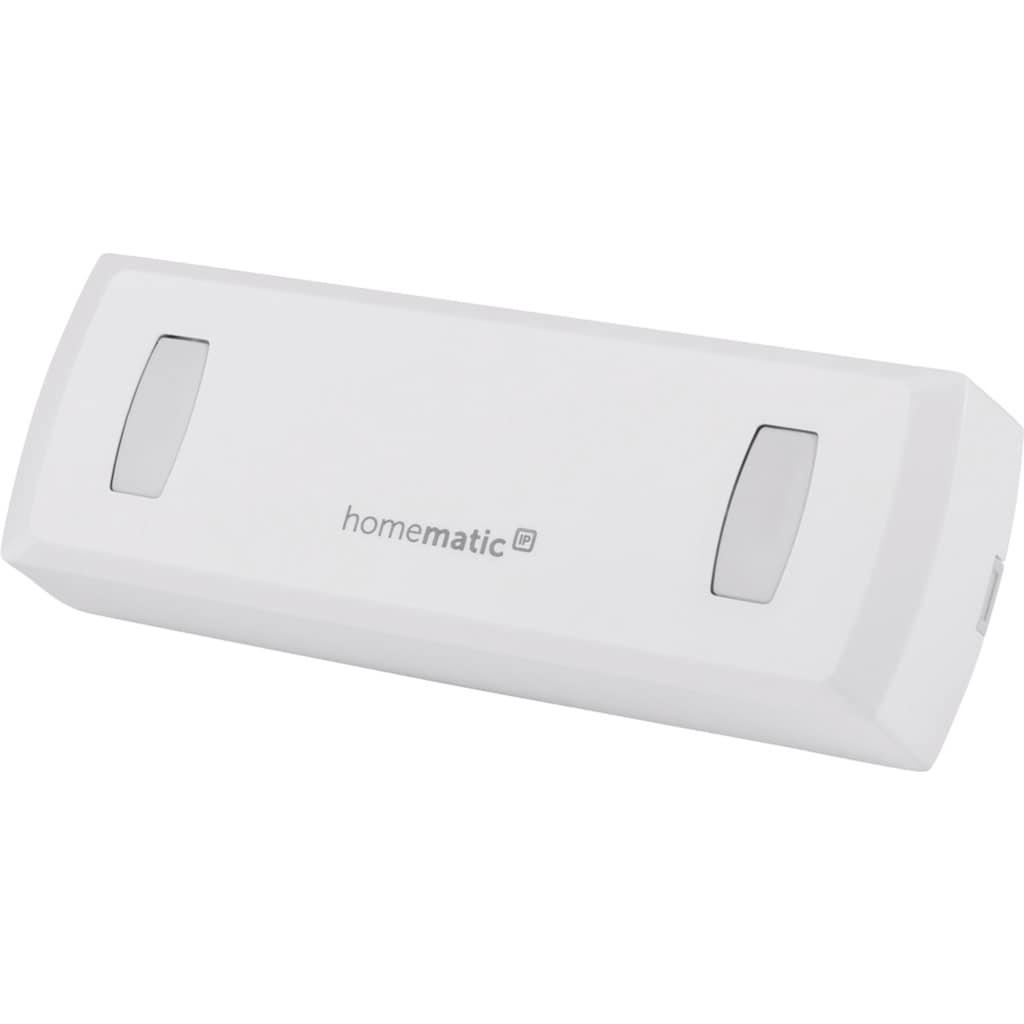 HomeMatic Smart-Home-Steuerelement »Durchgangssensor mit Richtungserkennung«