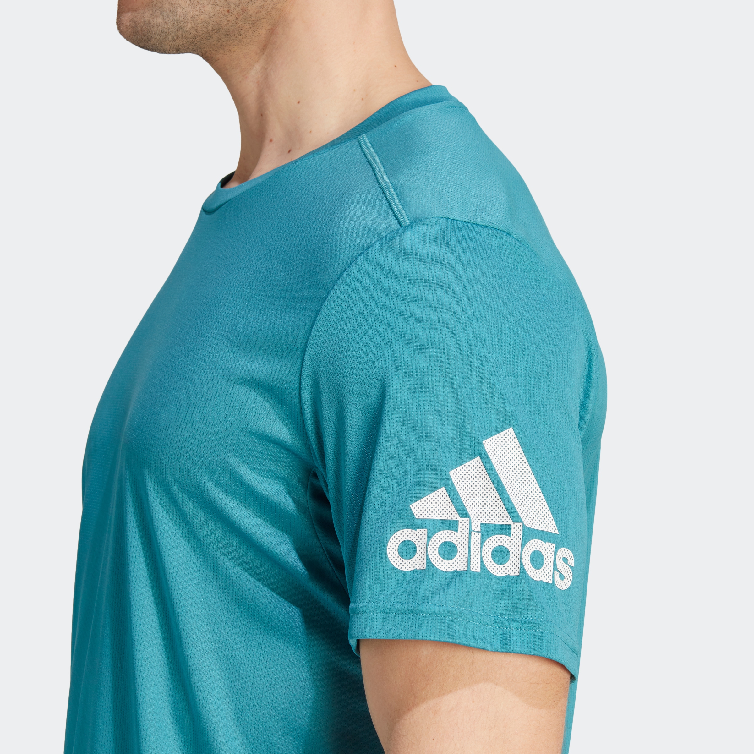 adidas Performance Laufshirt »RUN IT«