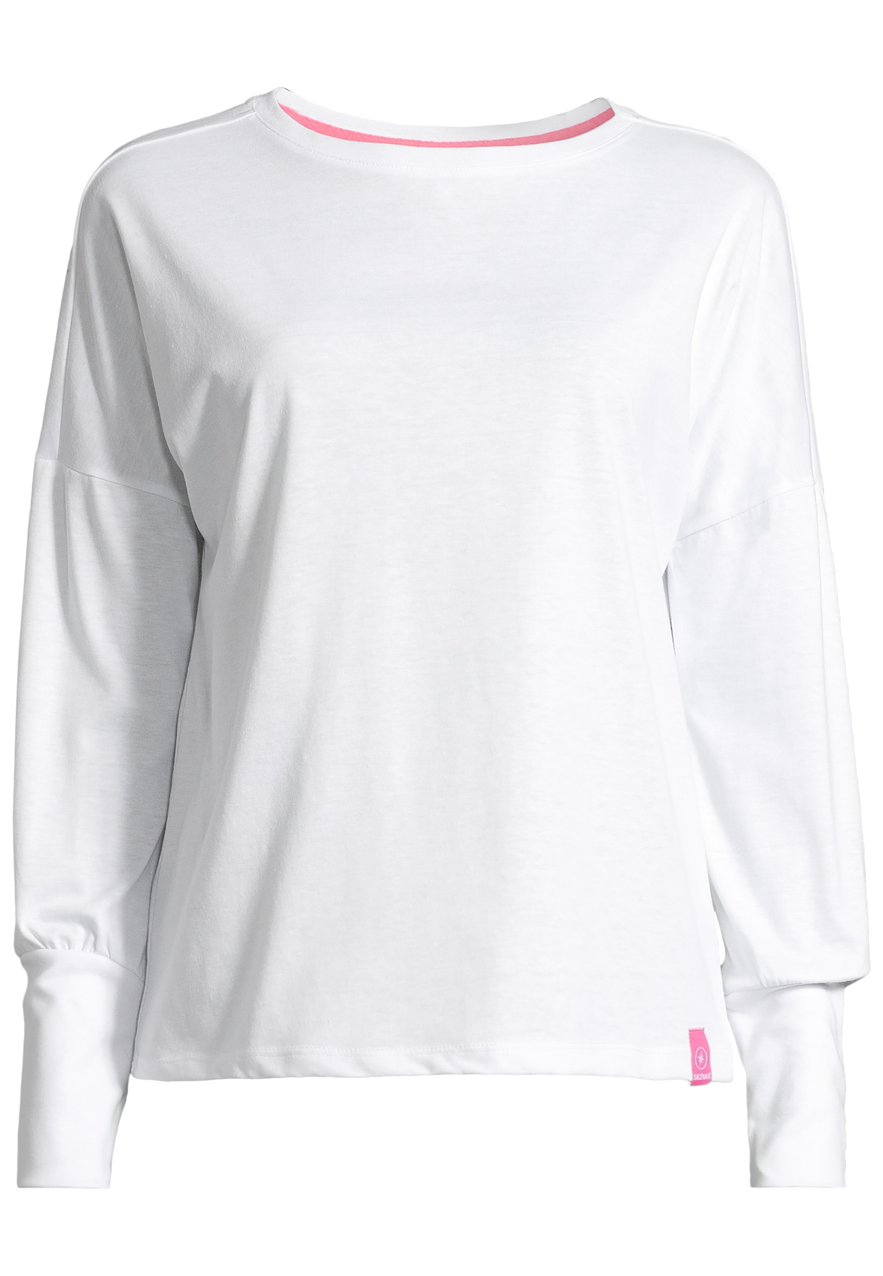 salzhaut Langarmshirt "Longsleeve SMAAK"