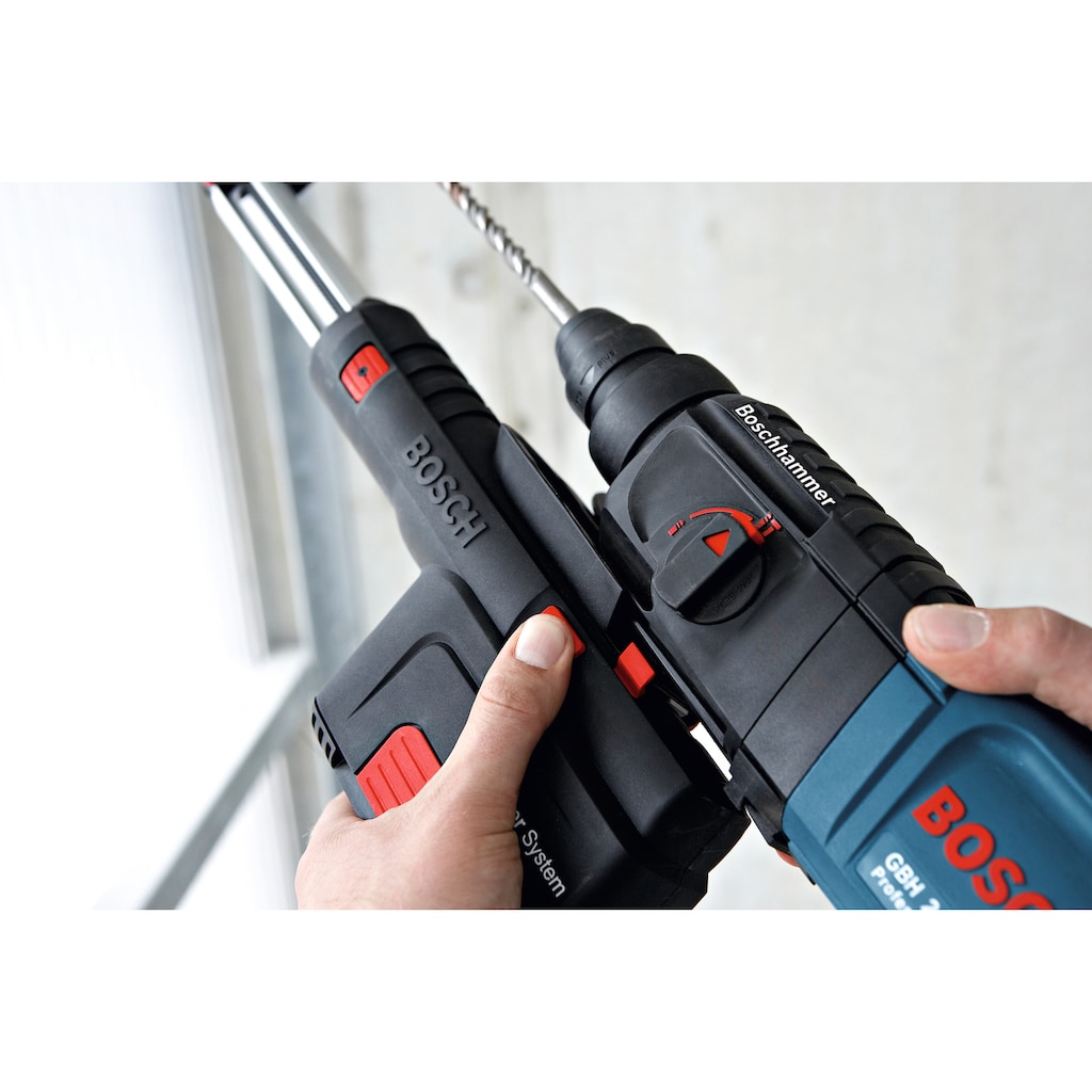 Bosch Professional Bohrhammer »GBH 2-23 A Professional«