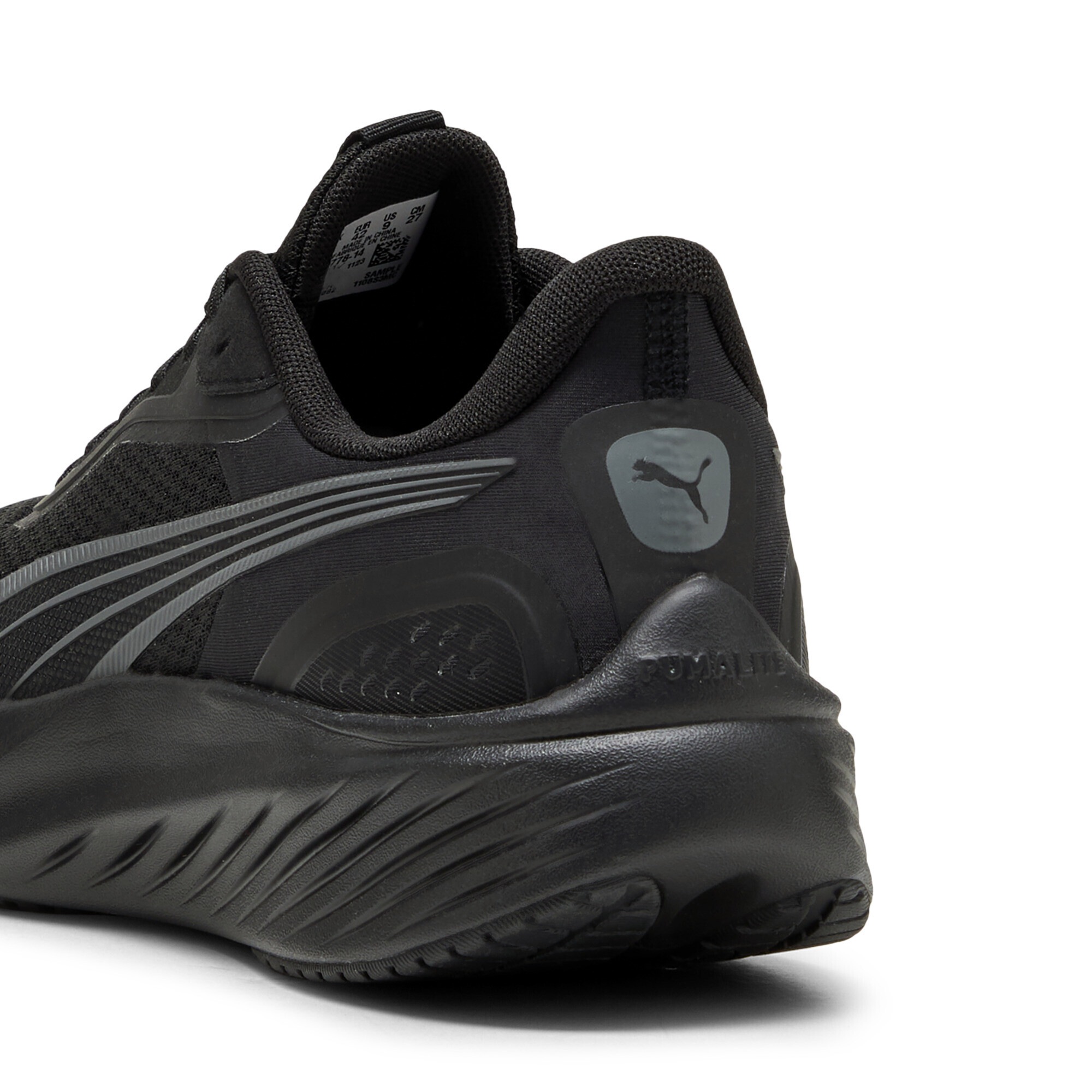 PUMA Trainingsschuh "Pounce Lite Laufschuhe Erwachsene" günstig online kaufen