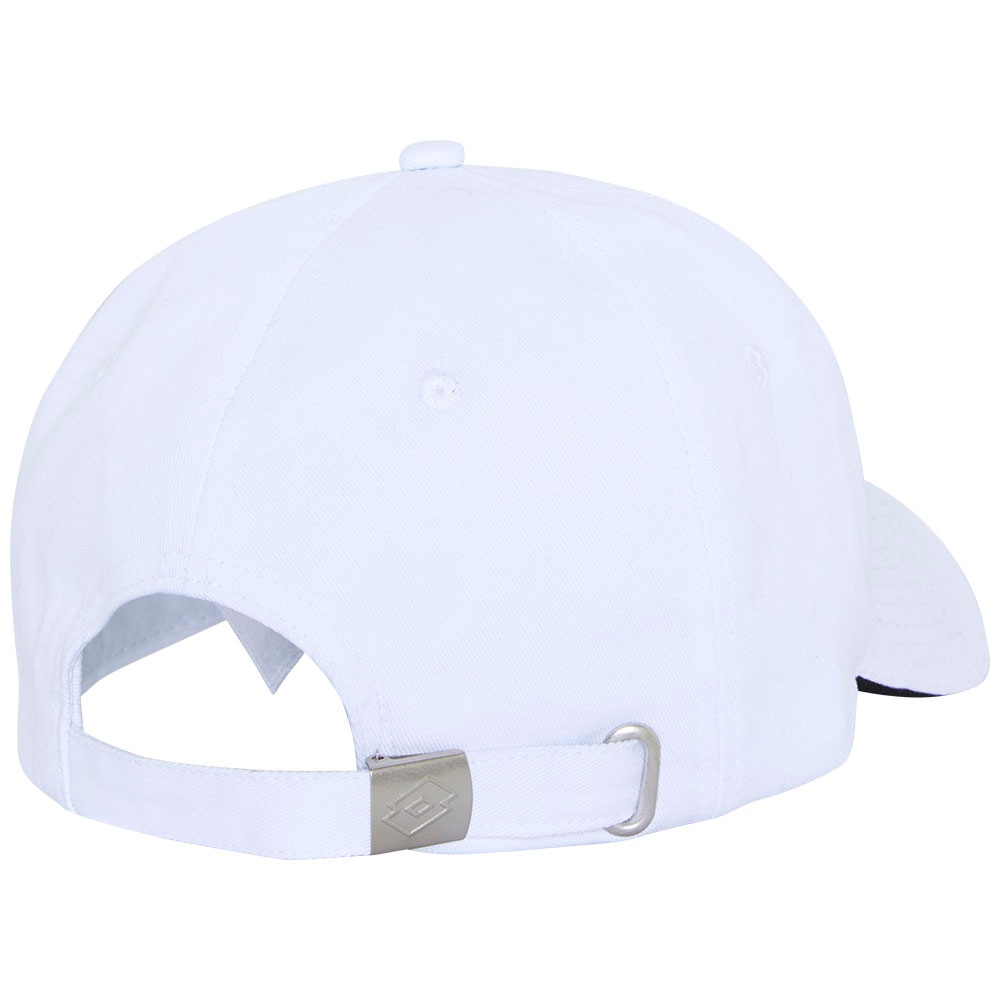 Thumbnail - lotto Baseball Cap - mit hochwertiger Logo-Stickerei