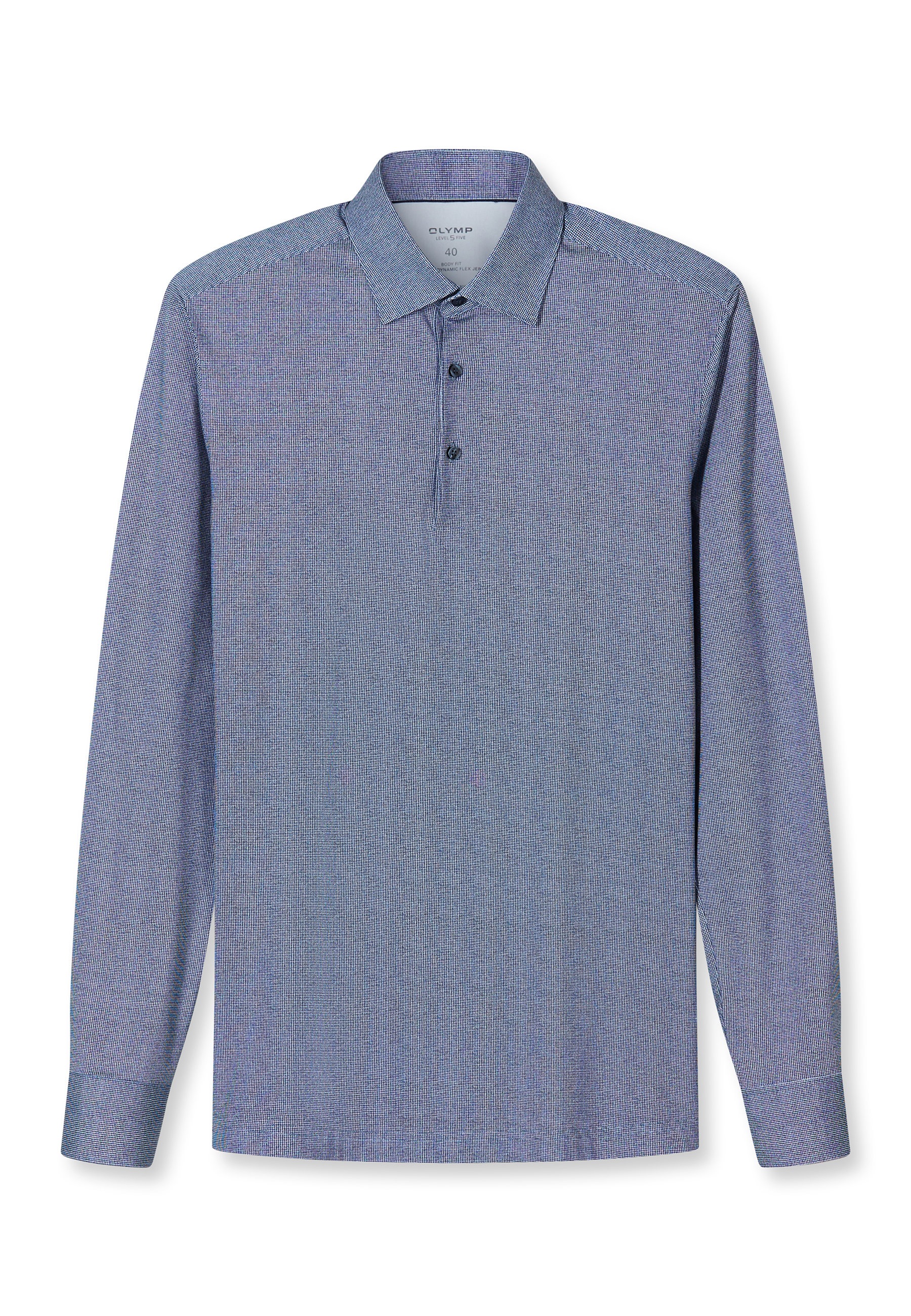 OLYMP Businesshemd "OLYMP Level Five 24/Seven, body fit, New York Kent" günstig online kaufen