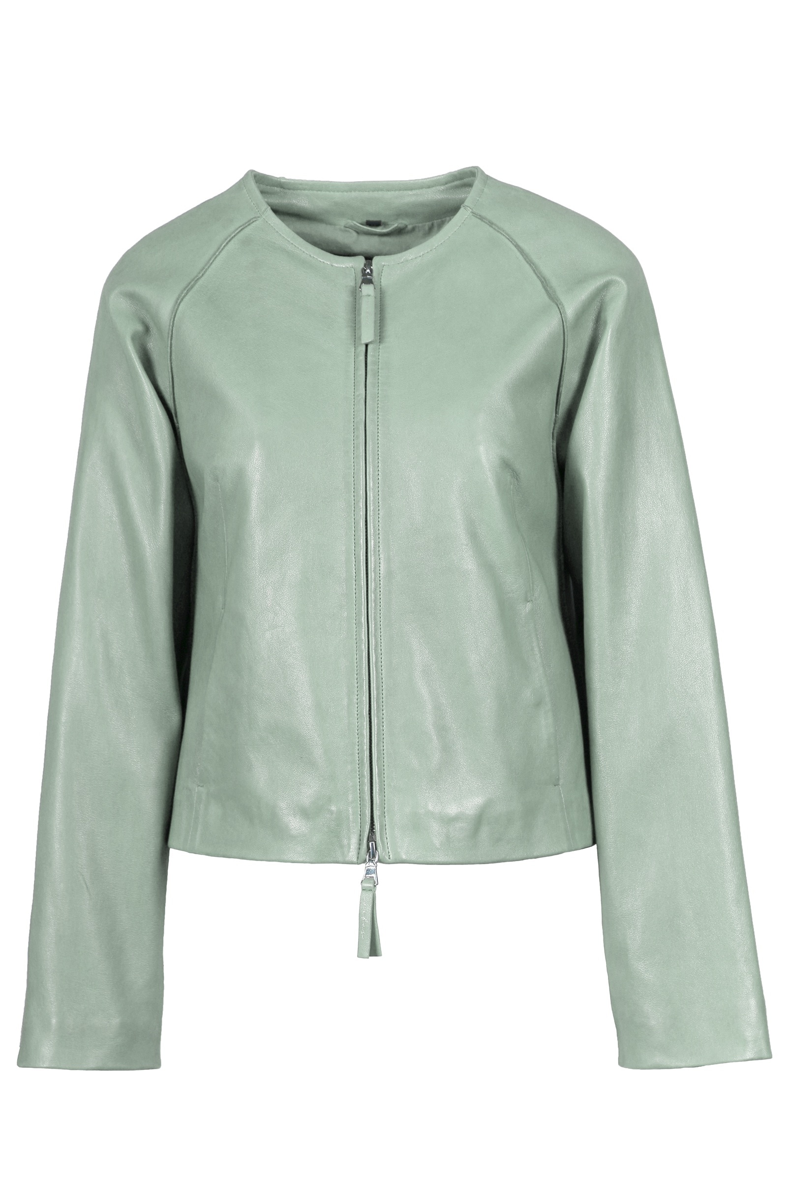 Freaky Nation Lederjacke "Only You-FN" günstig online kaufen