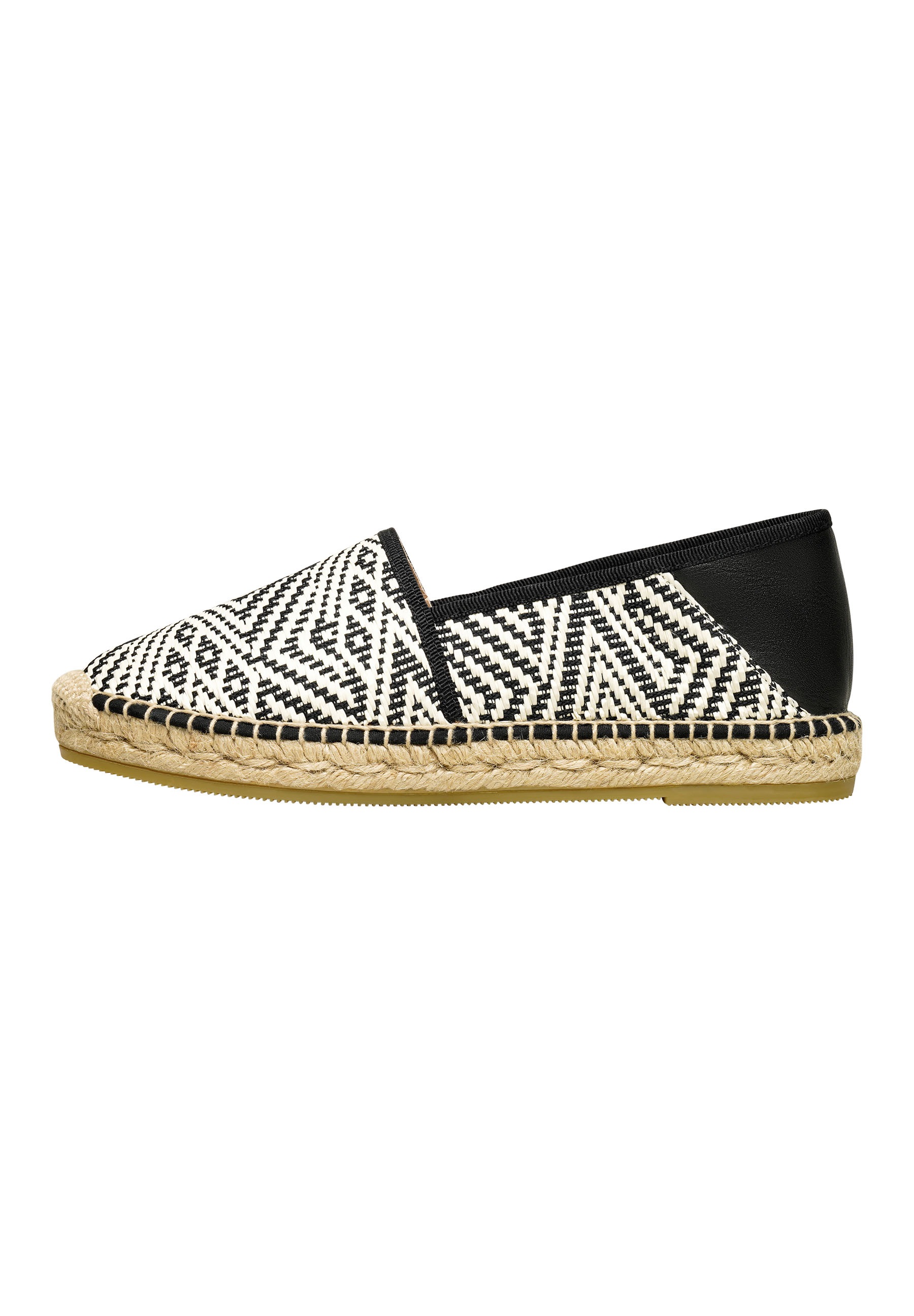 henry stevens -  Espadrille "Taylor W EP"