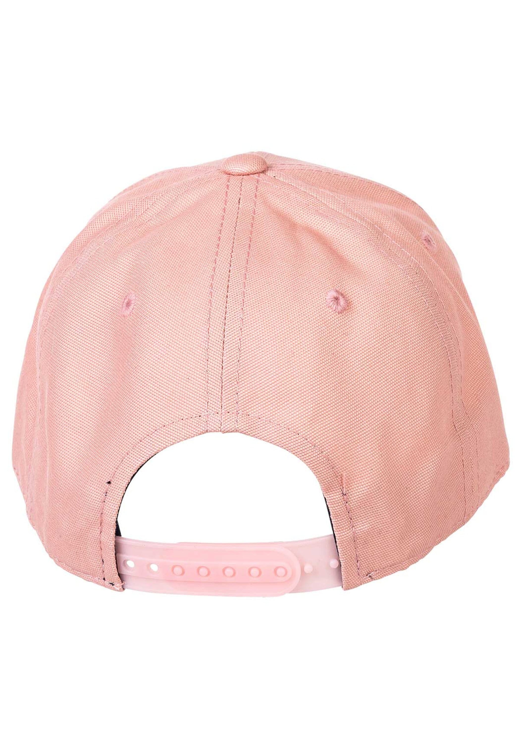 Champion Snapback Cap »Cap URC Unisex Rochester Caps«
