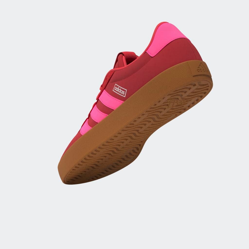 adidas Sportswear Sneaker »VL COURT 3.0«, Design auf den Spuren des adidas Samba