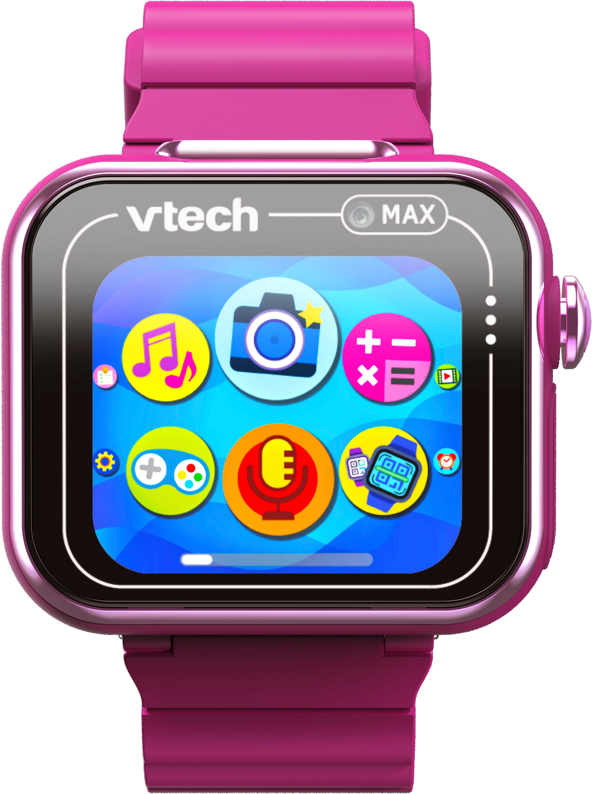 Vtech® Lernspielzeug »KidiZoom Smart Watch MAX lila«