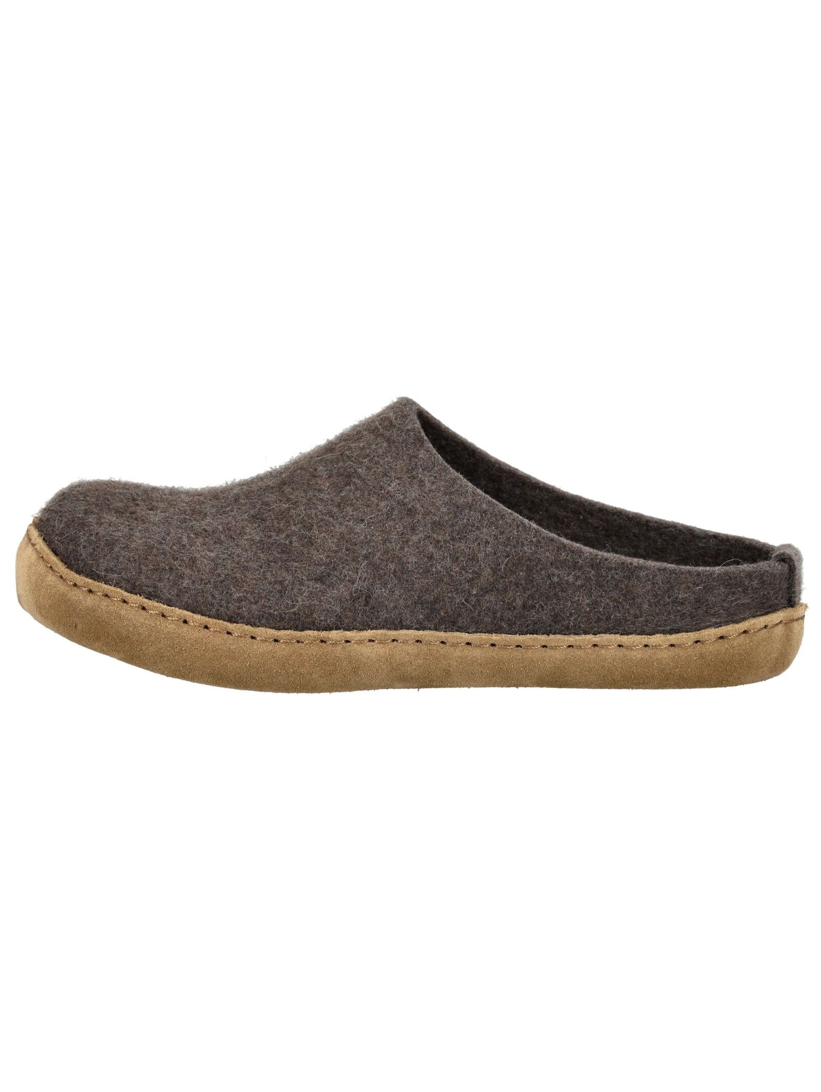 Haflinger Hausschuh »Haflinger Hausschuhe Filz«