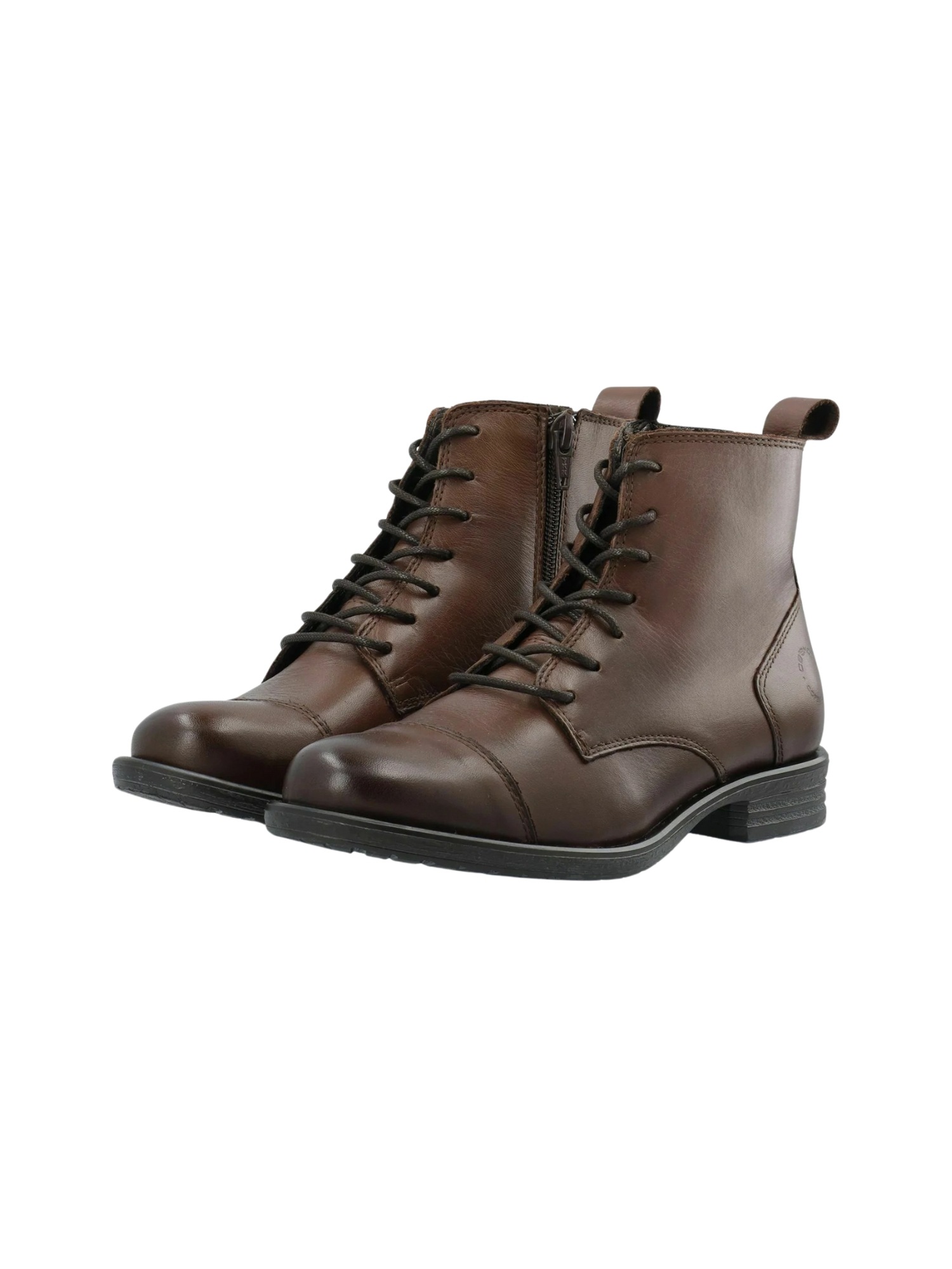 CaShott Stiefel "CaShott Ankle boots CASEMMA" günstig online kaufen