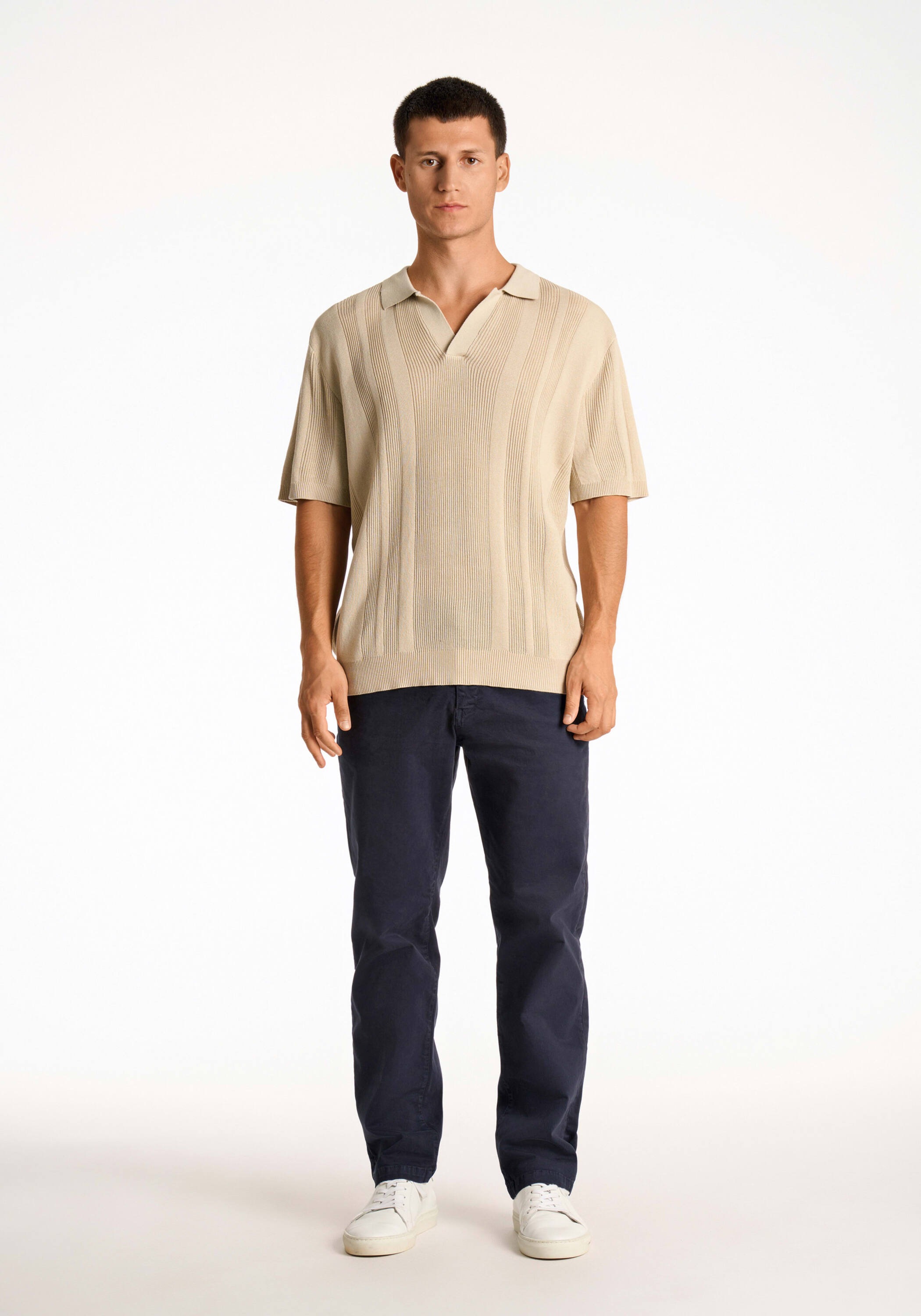 LINDBERGH Poloshirt »Lindbergh Poloshirt«