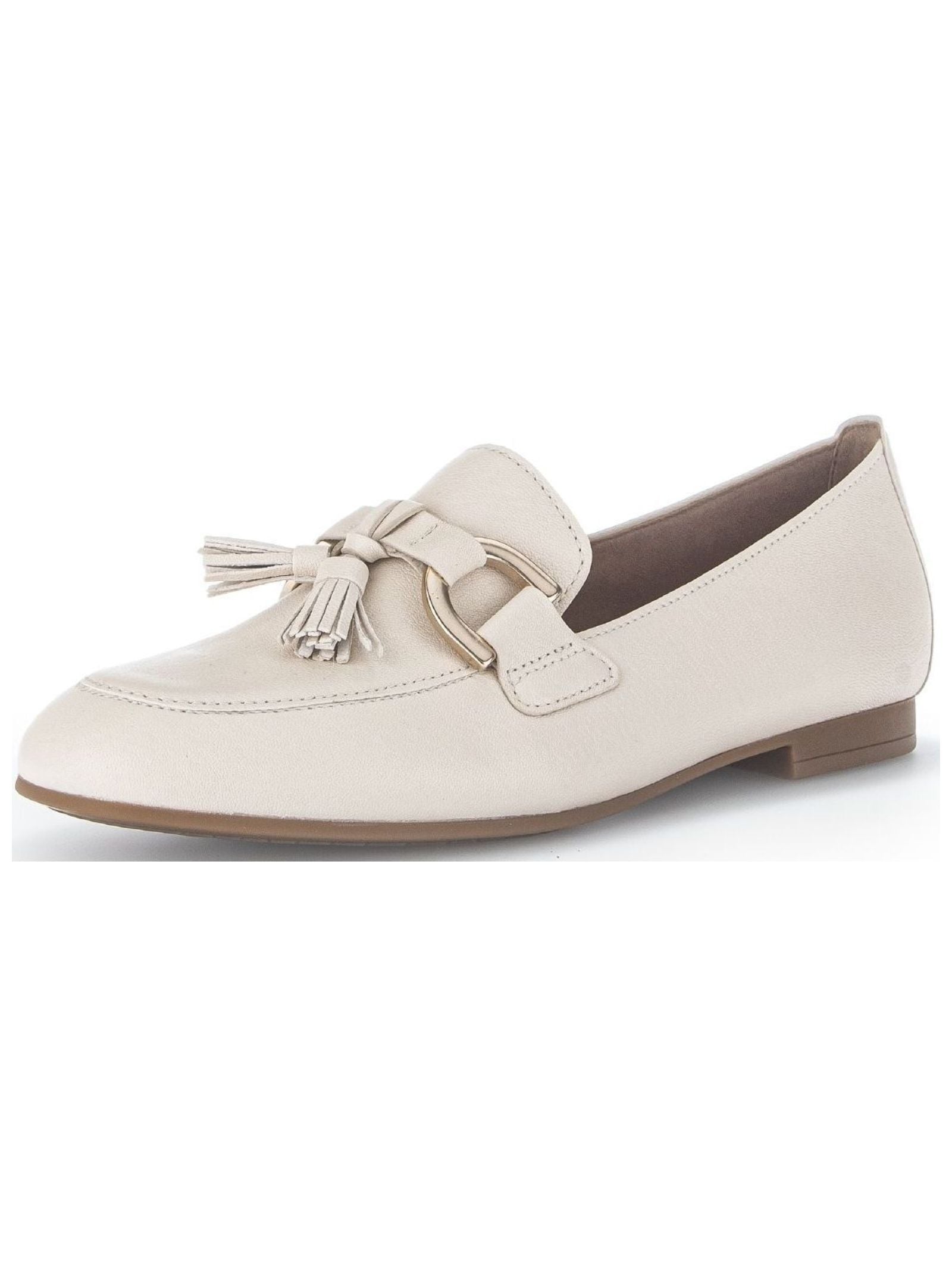 Gabor Slipper "Gabor Slipper Nappaleder" günstig online kaufen