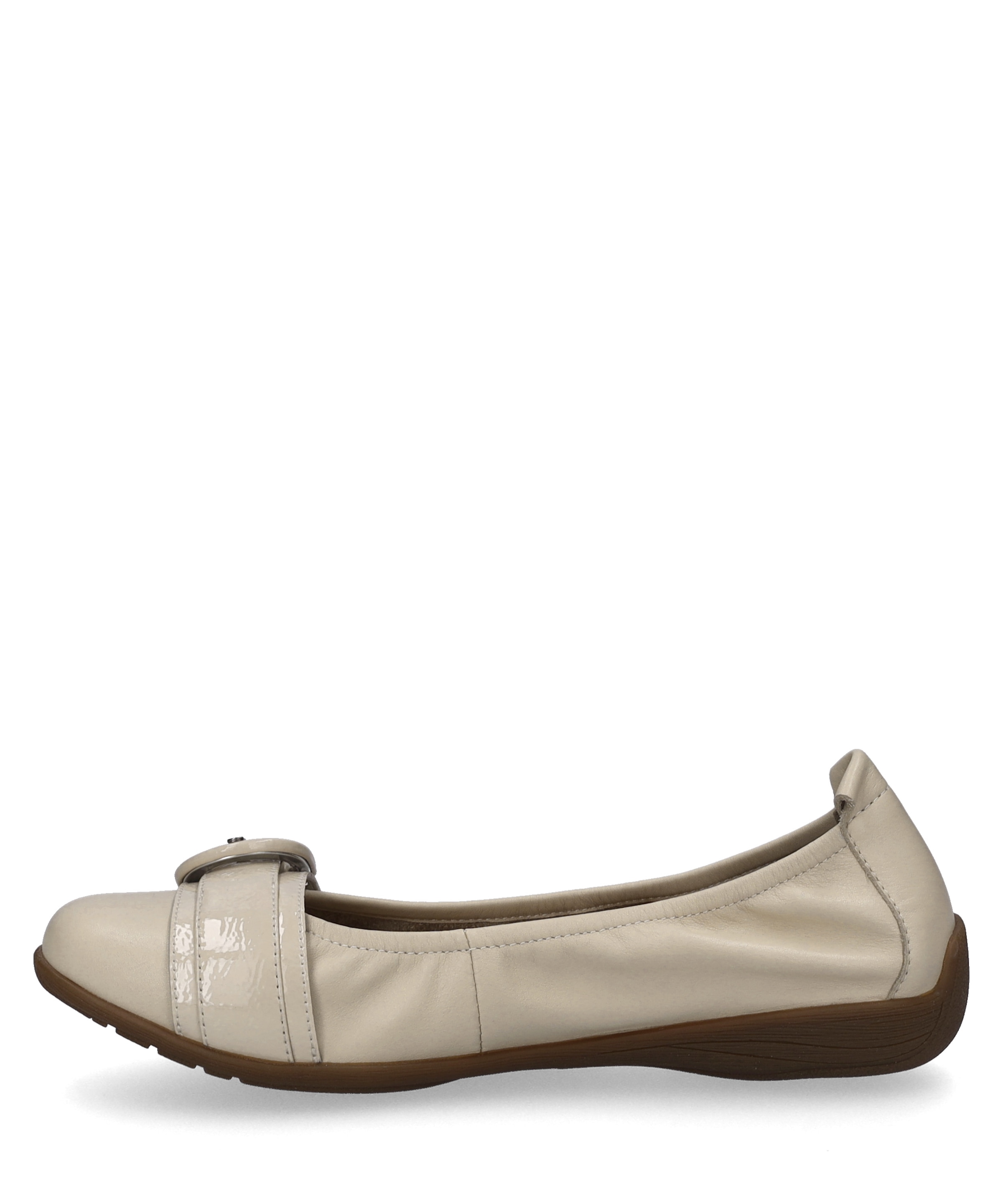 Josef Seibel Ballerina »Fenja 23, sand«