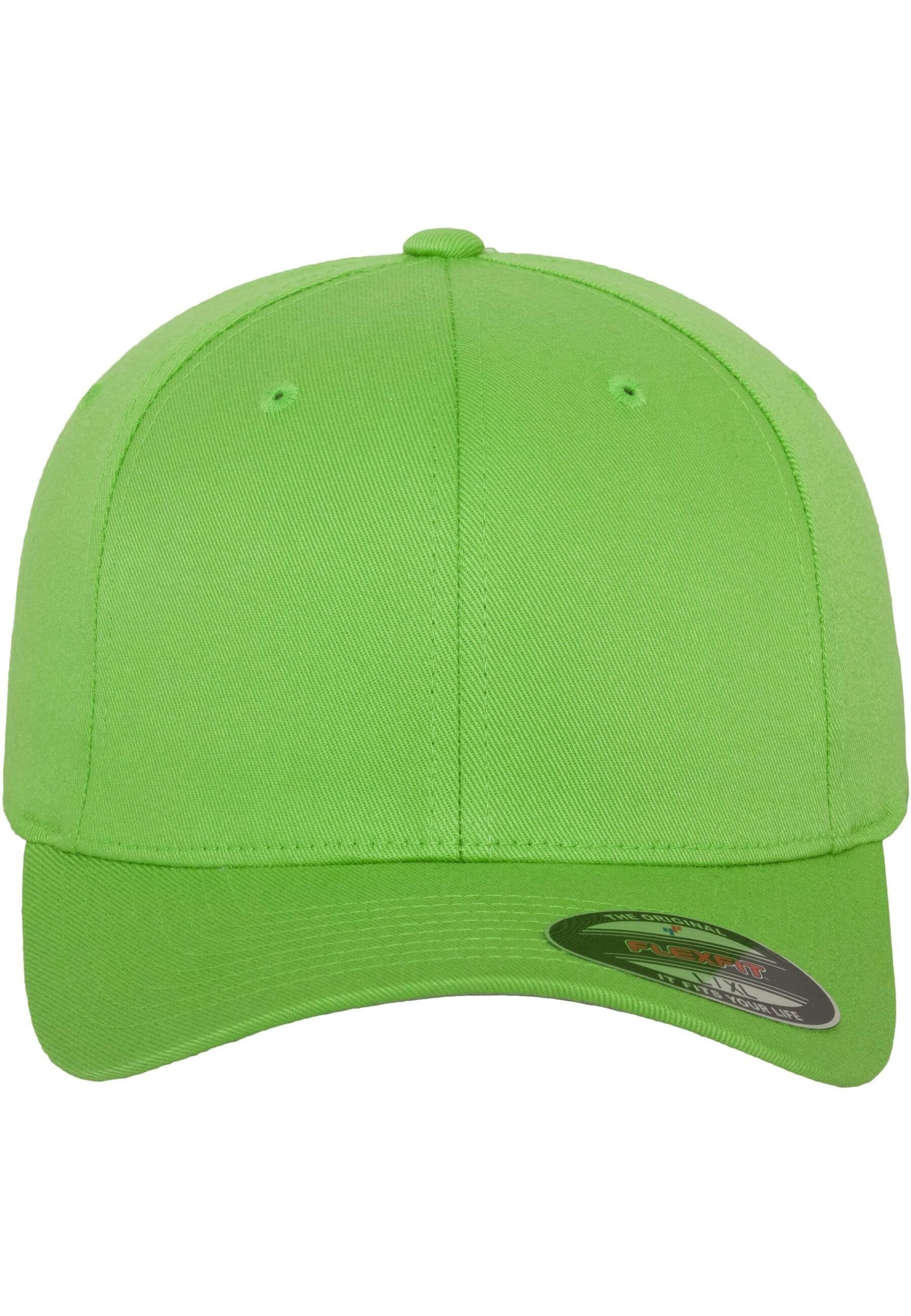 Flexfit Flex Cap "Flexfit Flexfit Wooly Combed Youth"