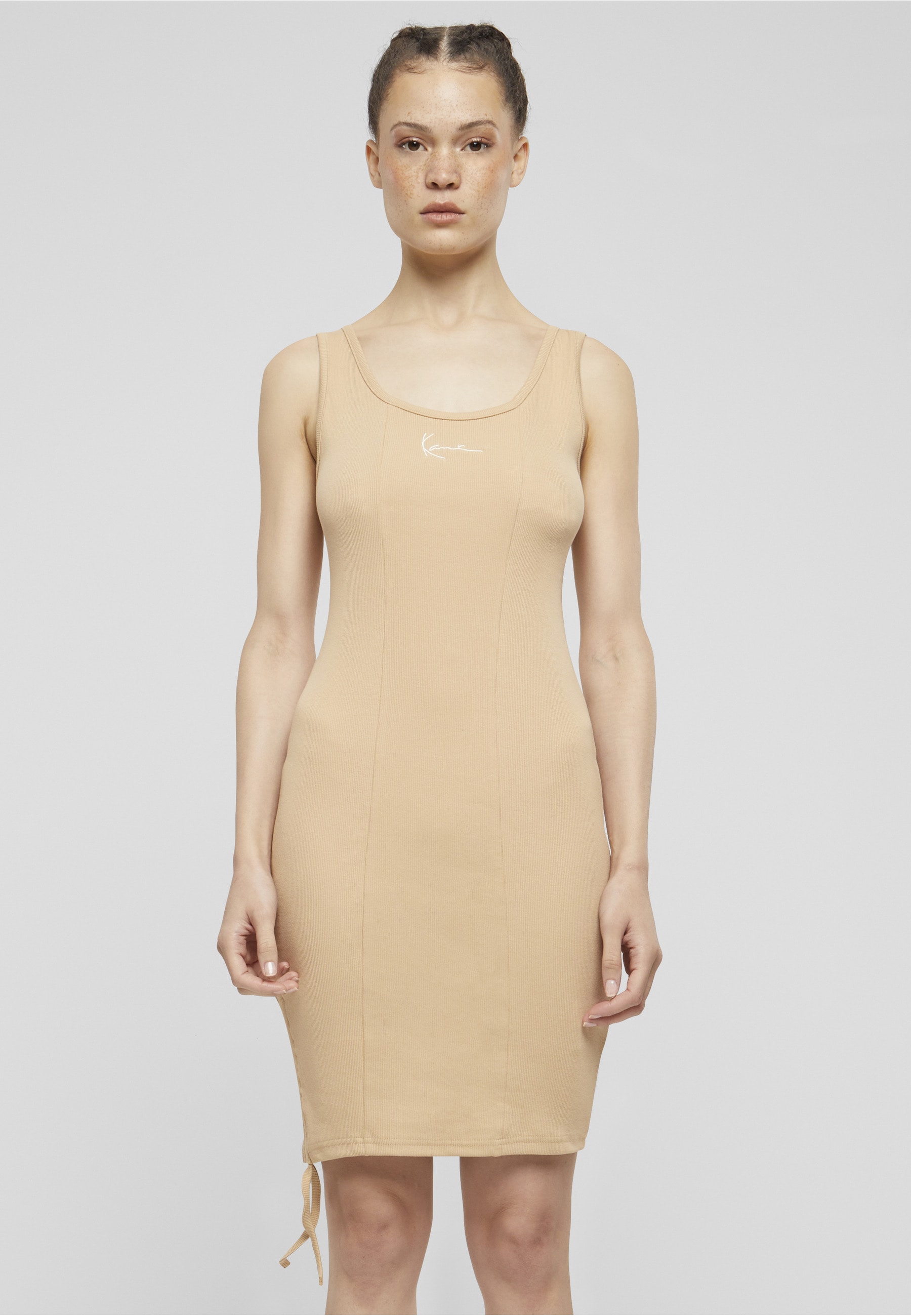 Karl Kani Shirtkleid »Karl Kani Damen« 1 Stk. tlg.