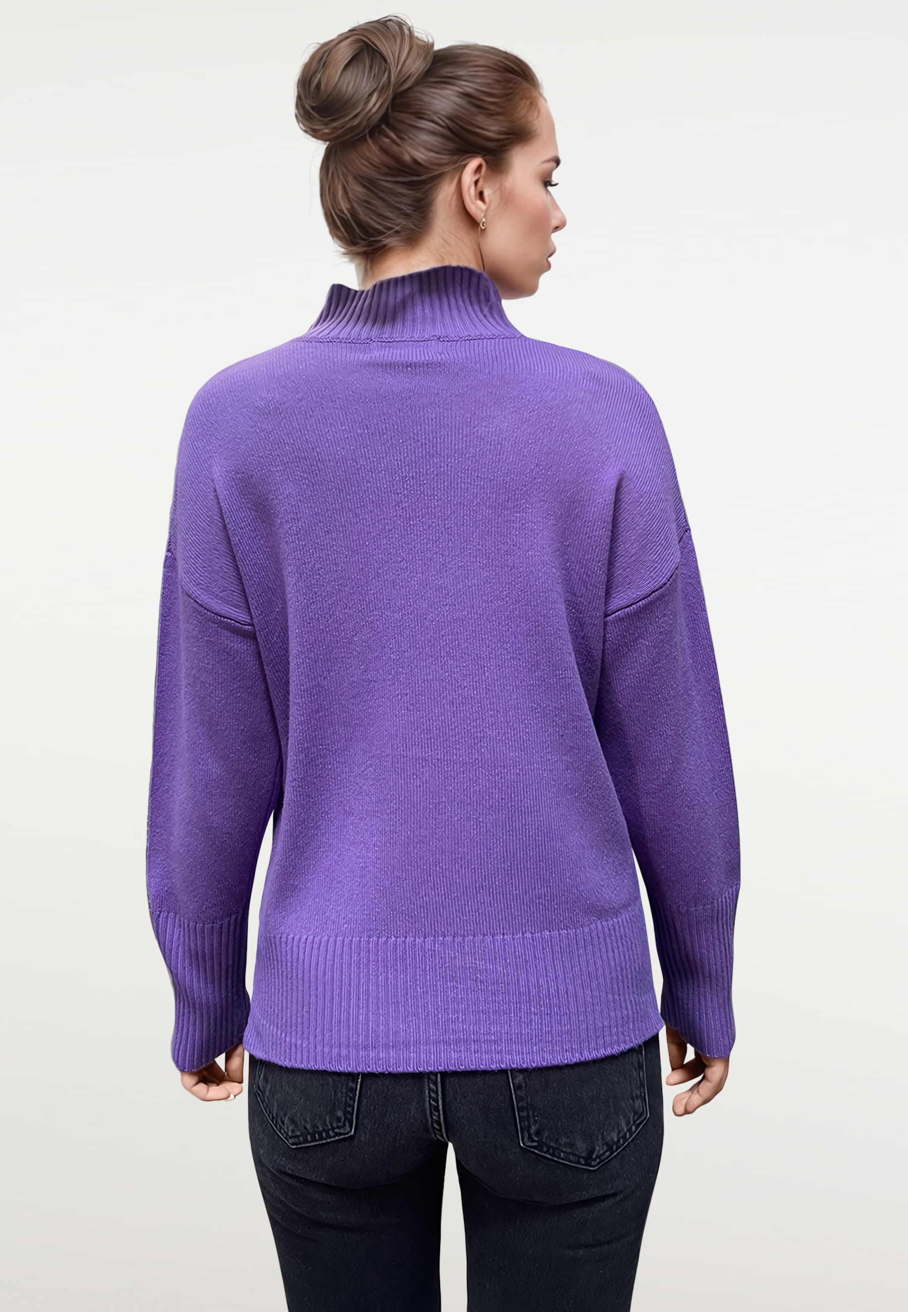 Frieda & Freddies Strickpullover "Pullover" günstig online kaufen