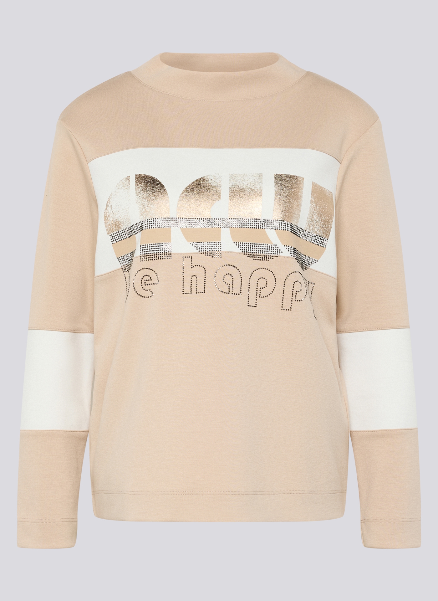 Rabe Print-Shirt »Sweatshirt«