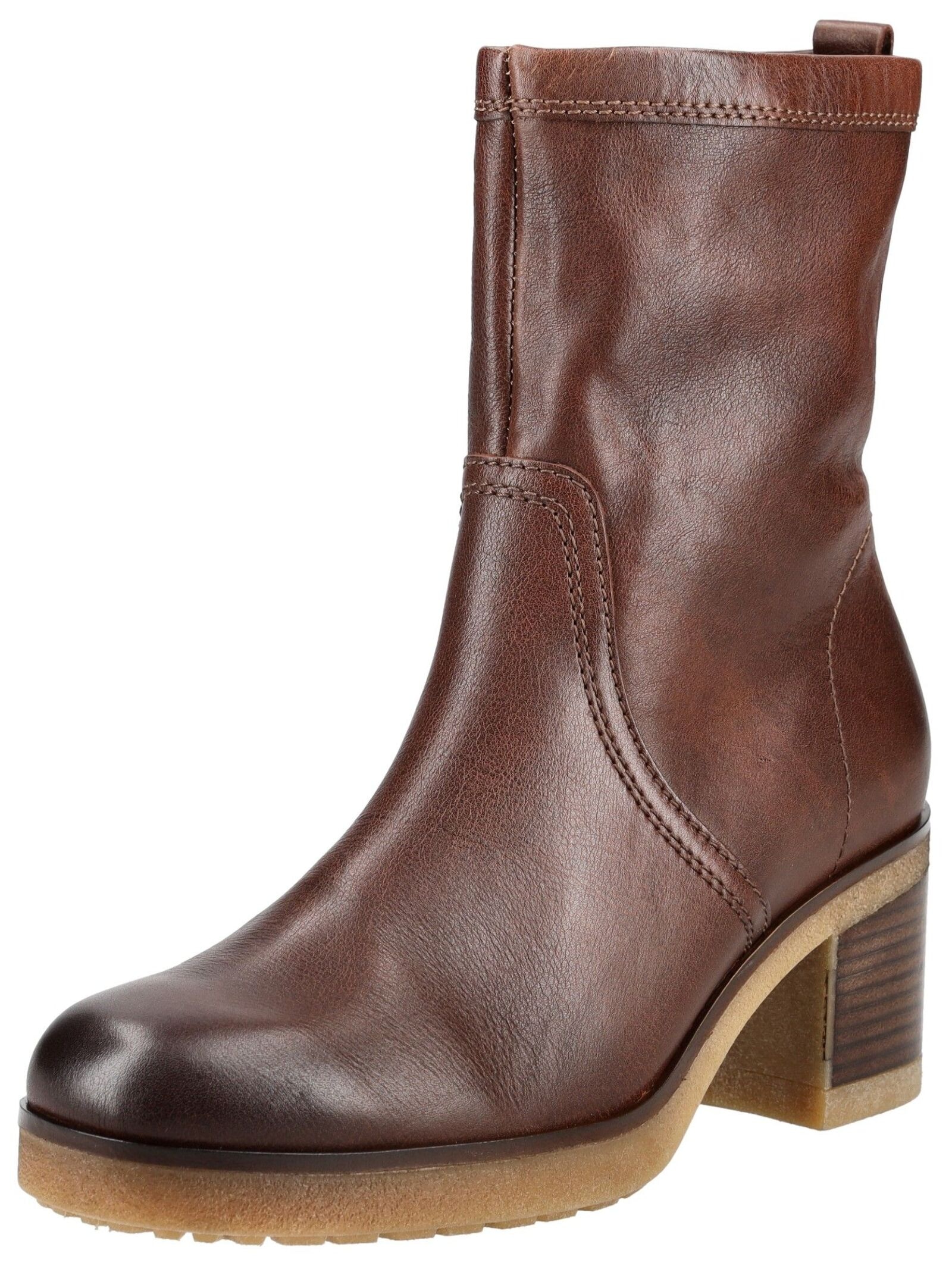 Gabor Comfort Stiefelette "Gabor Comfort Stiefelette Leder" günstig online kaufen