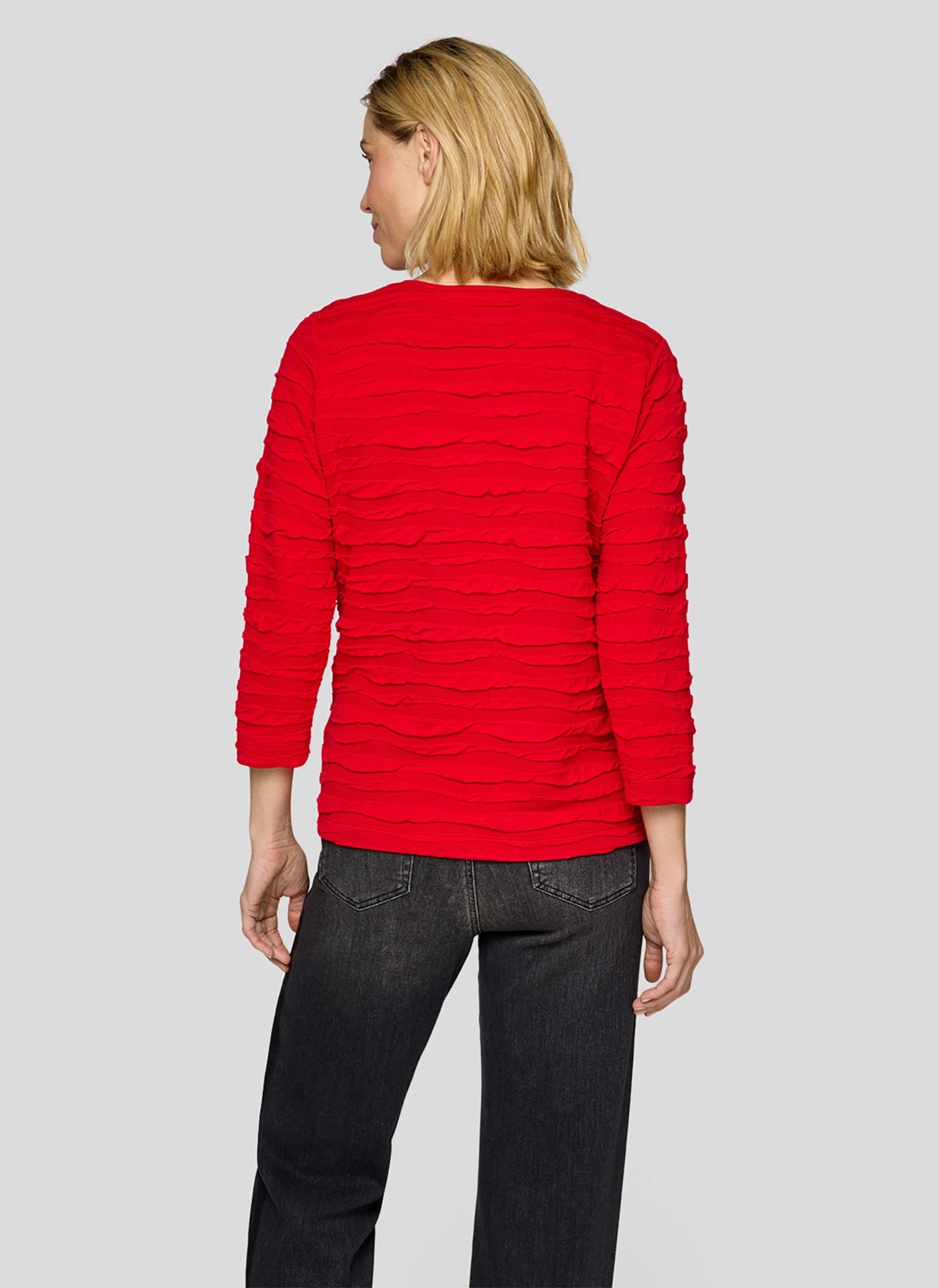 Rabe Print-Shirt »T-Shirt«
