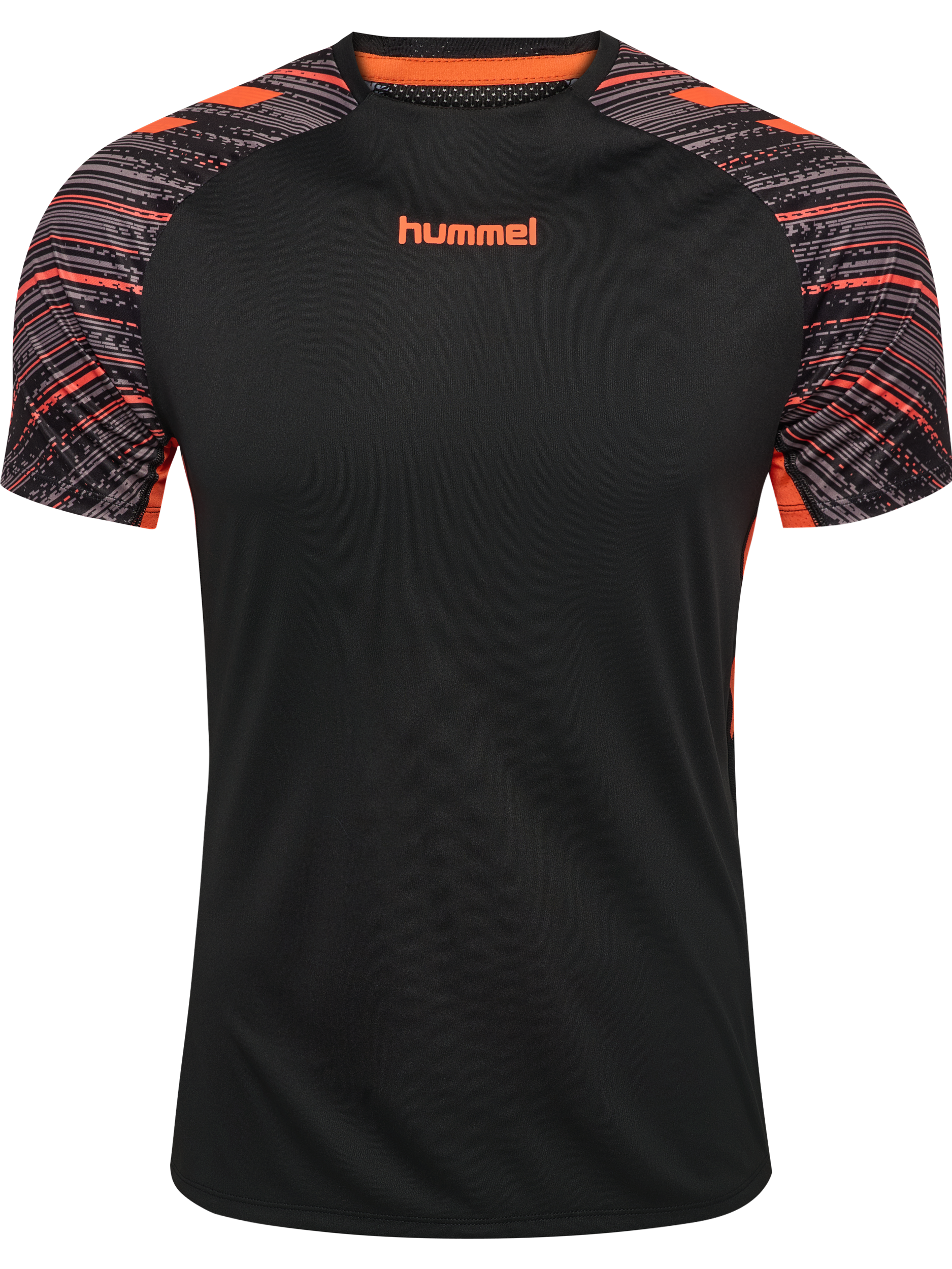 hummel Trainingsshirt "HMLBLAZE PRO TRAINING JERSEY S/S", (1 tlg.) günstig online kaufen