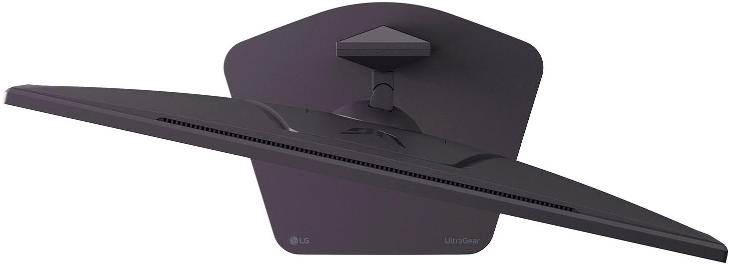 LG Gaming-Monitor »27G610A« 68 cm/27 ″  2560 x 1440 px WQHD 1 Reaktionszeit 200 Hz