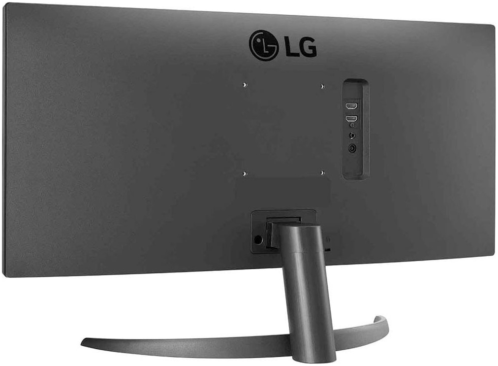 LG LED-Monitor »26WQ500« 65 cm/26 ″  2560 x 1080 px WFHD 5 Reaktionszeit 75 Hz