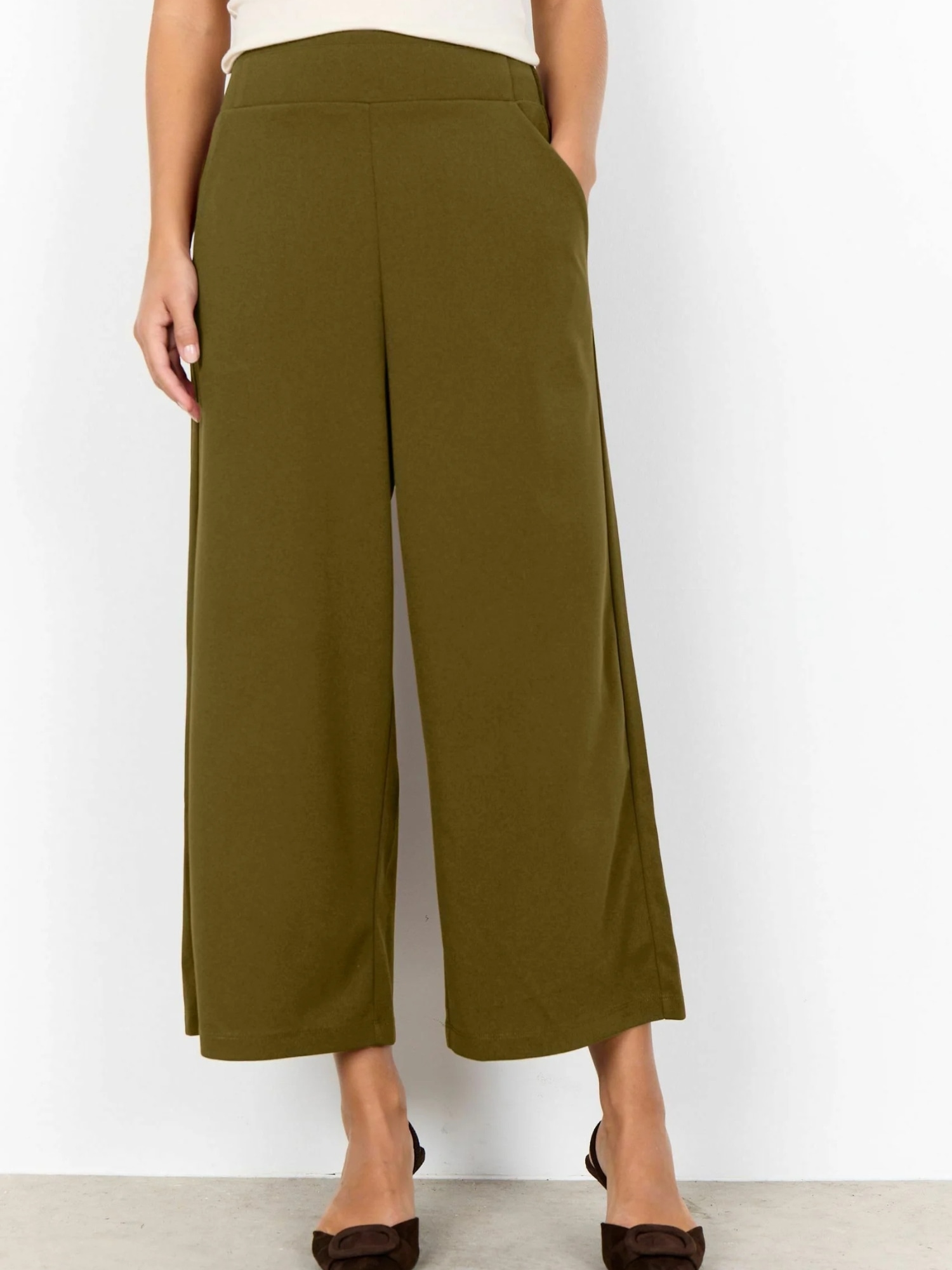 soyaconcept Chinohose »Soya Concept Trousers SC-SIHAM«