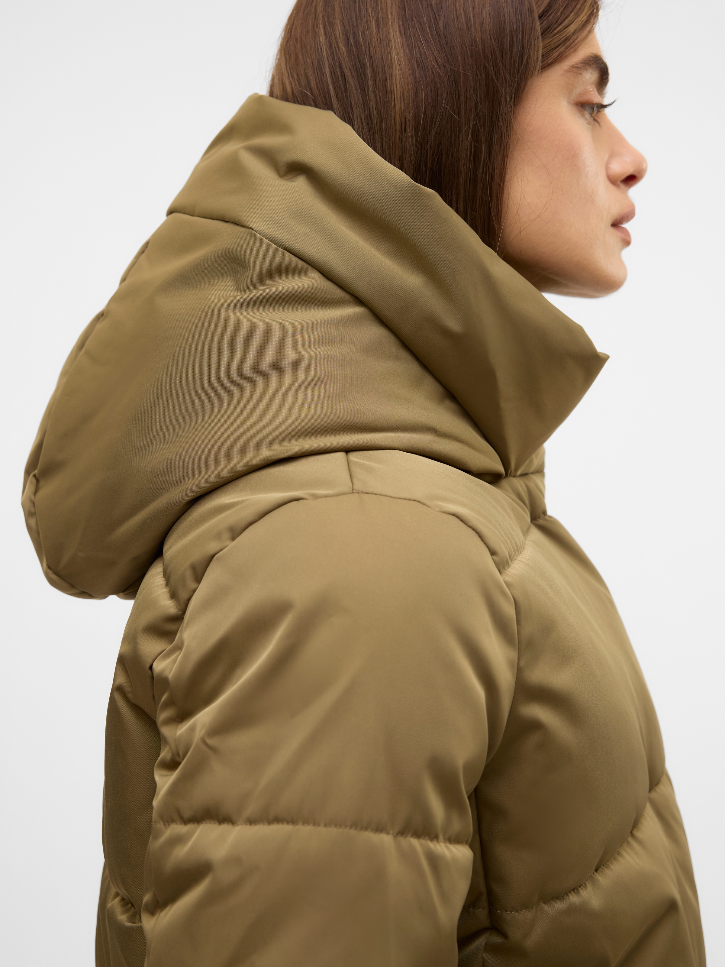 Vero Moda Steppjacke »VMSTELLA SHORT JACKET NOOS«
