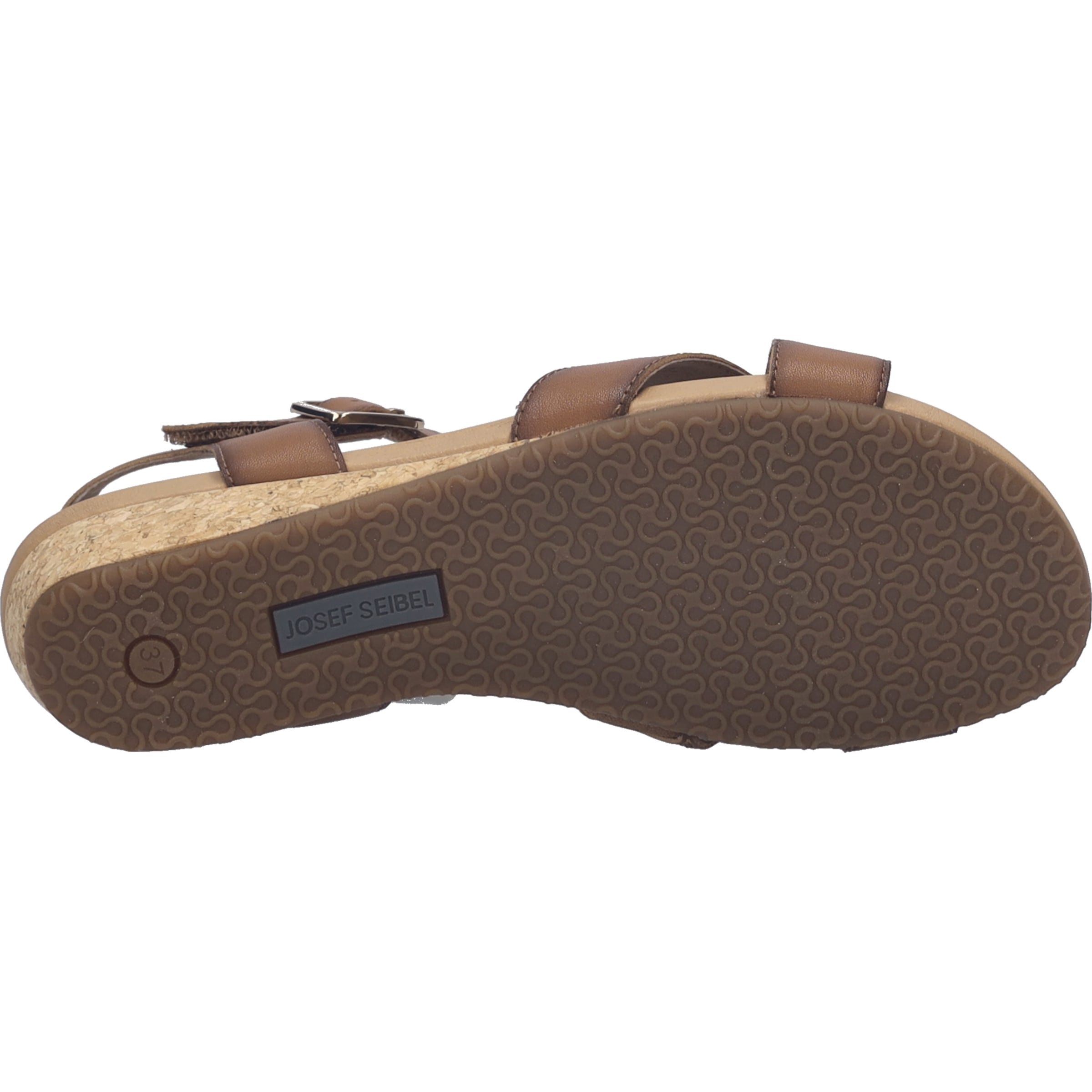 Josef Seibel Sandale »Fleur 05, camel«