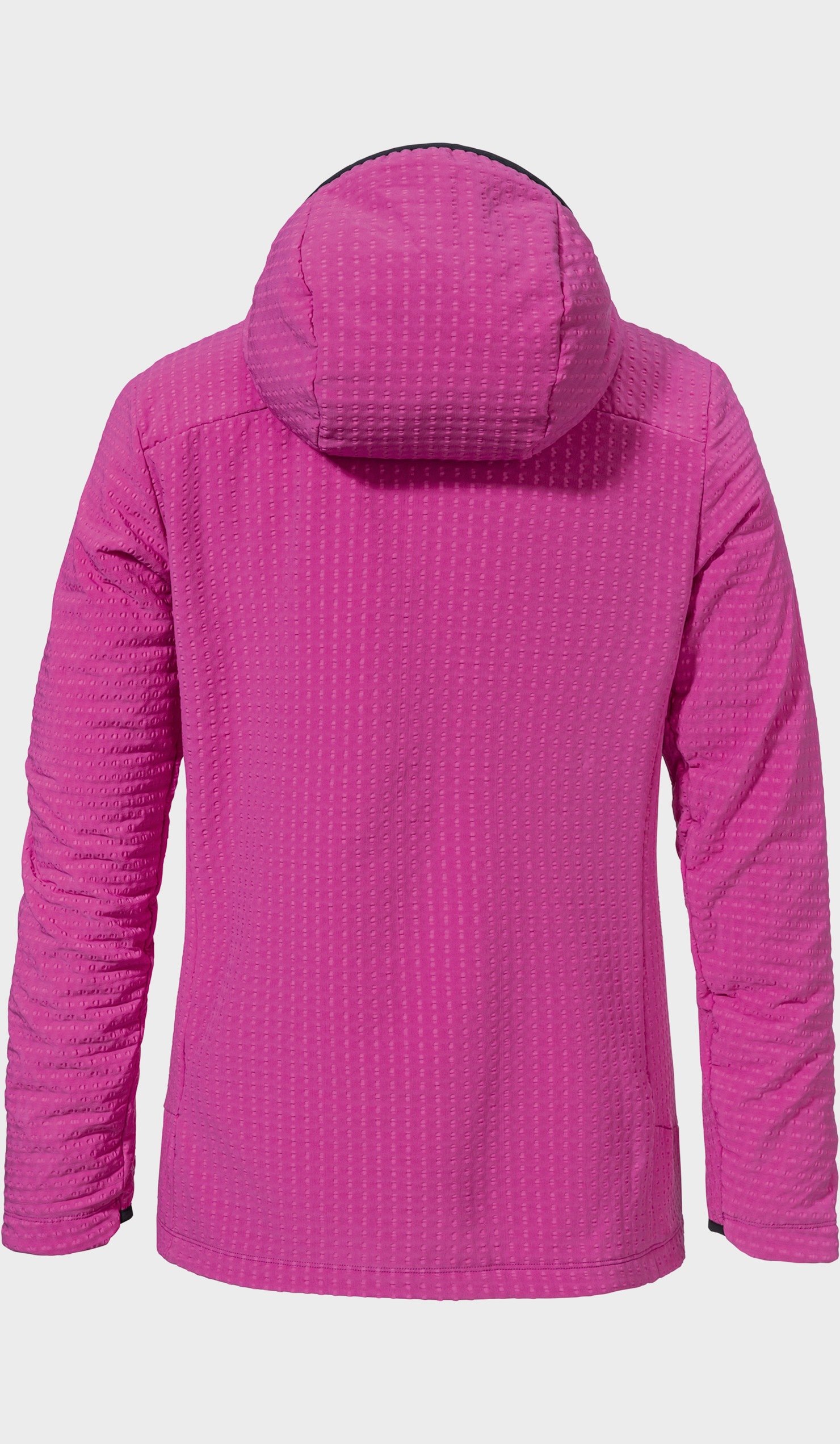 Schöffel Fleecejacke "Fleece Hoody Style Enixa WMN" mit Kapuze günstig online kaufen